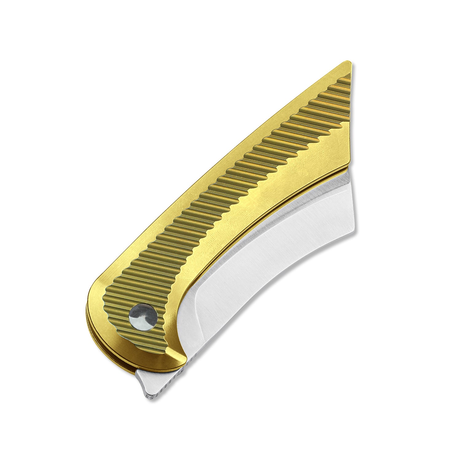 Dawn | S35VN | Titanium | KizerB™ 3673A1