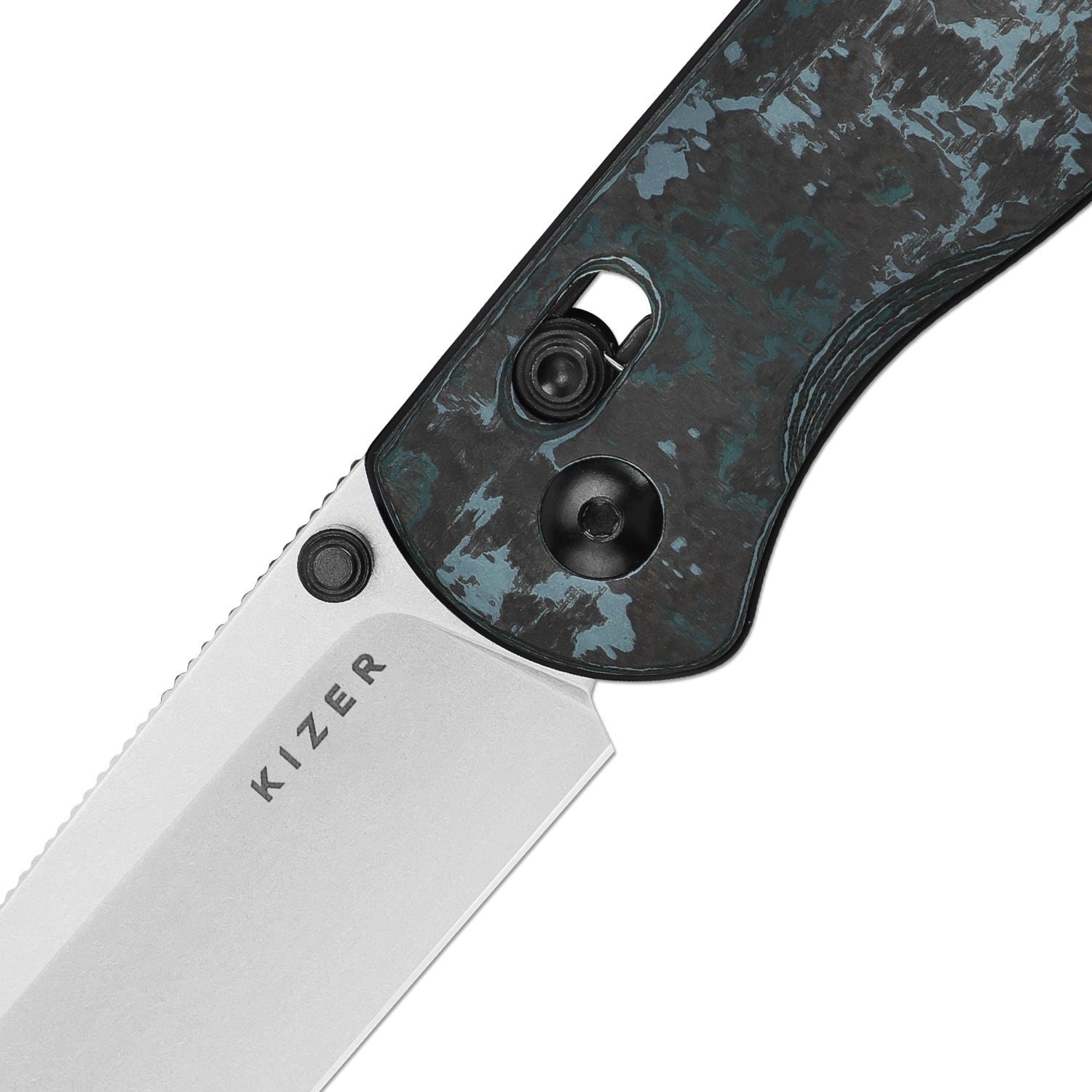 Drop Bear® | Kizer Clutch Lock™ | Elmax | Fatcarbon | KizerB™ 3619A2