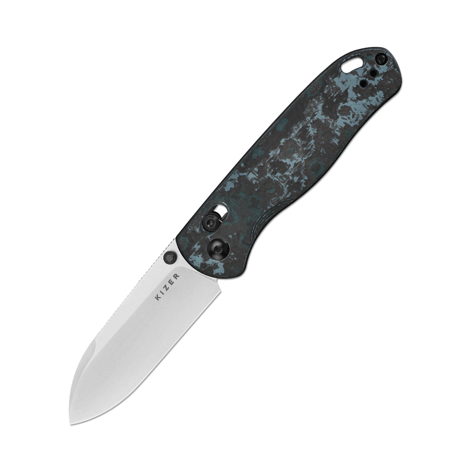 Drop Bear® | Kizer Clutch Lock™ | Elmax | Fatcarbon | KizerB™ 3619A2