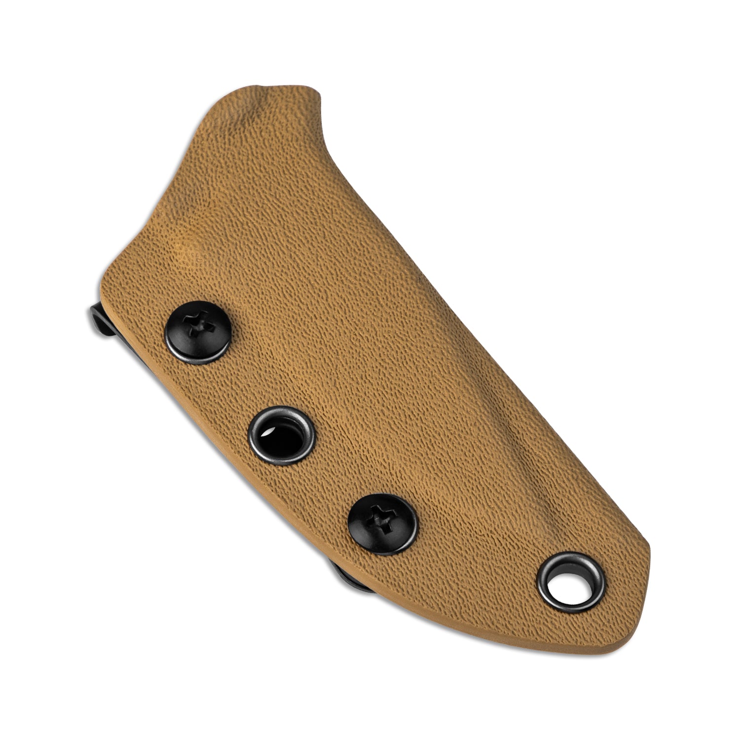 Muskrat | 154CM | Micarta | KizerV™ 1064C1