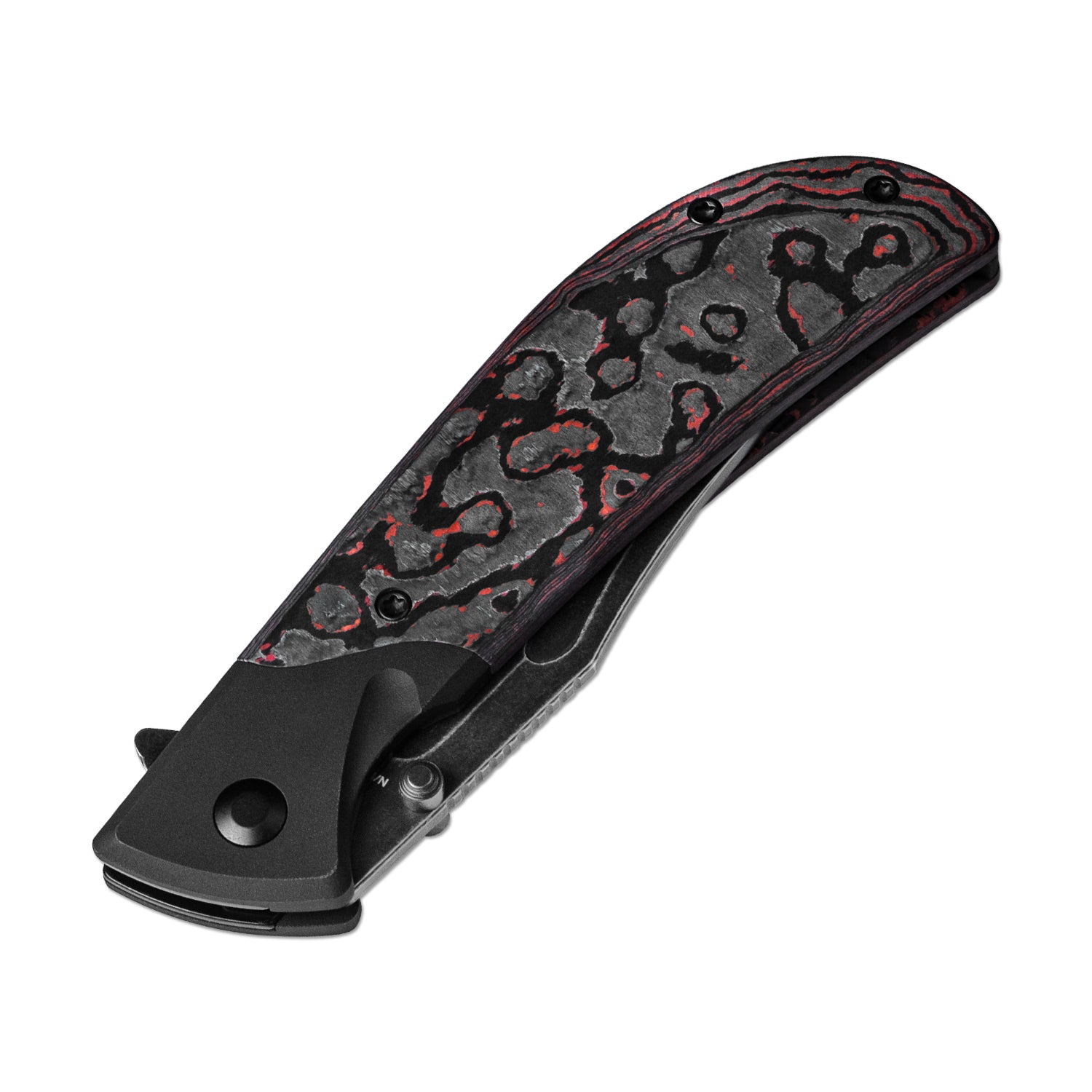 Phoenix | S35VN | Fatcarbon+Aluminium | Ki4647A1