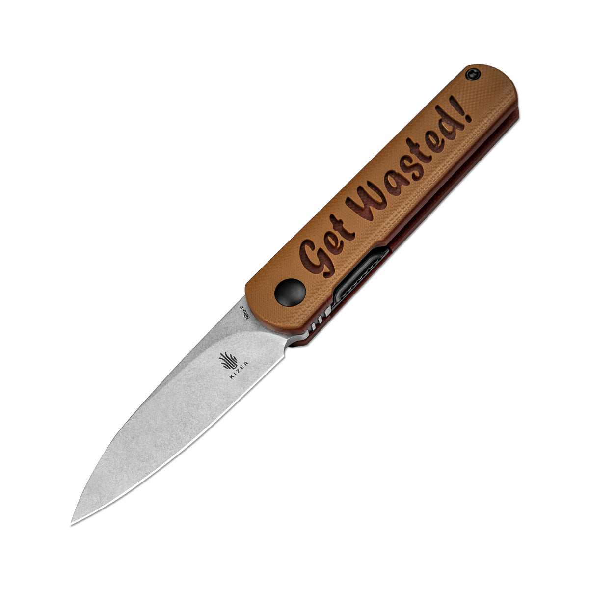 Kizer Feist | SMKW Exclusive | V3499Ej