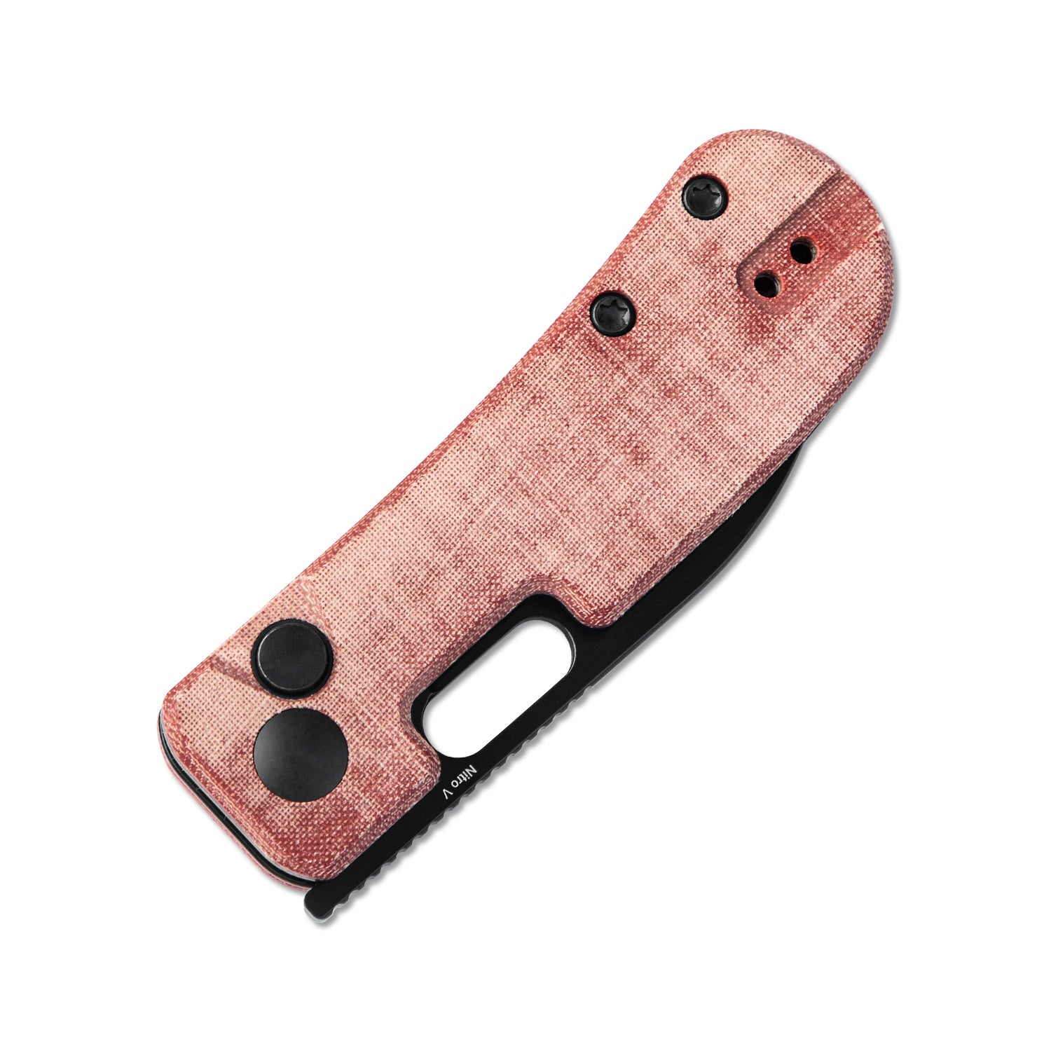 Banish | Nitro-V | Micarta | KizerV™ 2676A4
