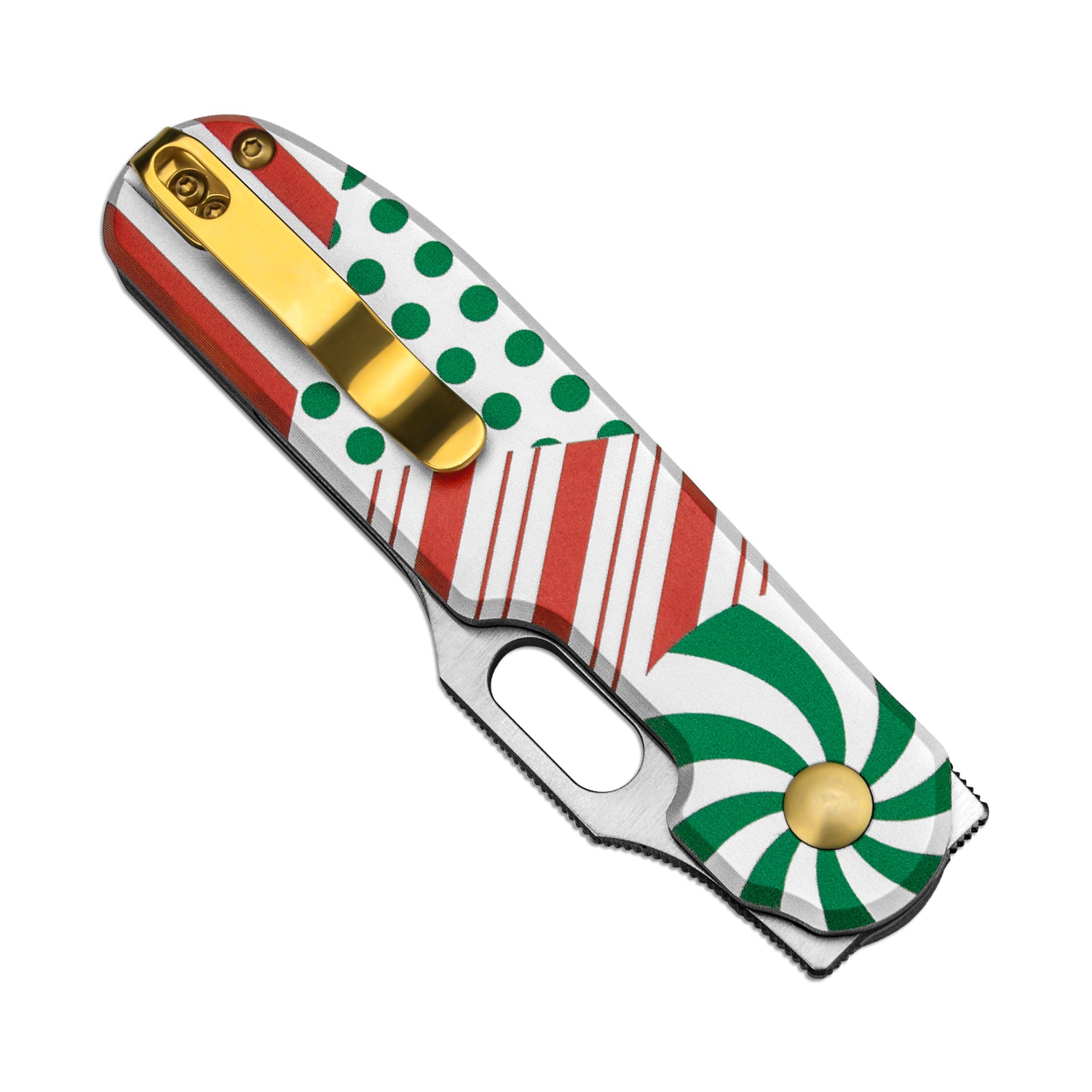 Kizer Cormorant | SMKW Exclusive Christmas 2024 Edition | V4562E7