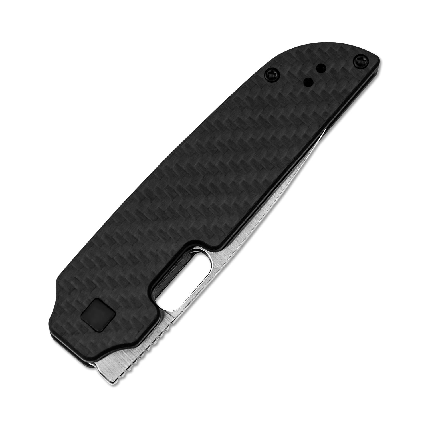 Varatas | Nitro-V | G10 Carbon Fiber | KizerV™ 3637A2