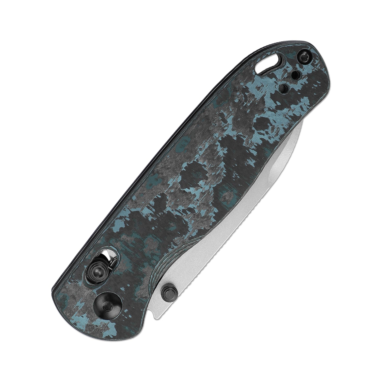 Drop Bear® | Kizer Clutch Lock™ | Elmax | Fatcarbon | KizerB™ 3619A2