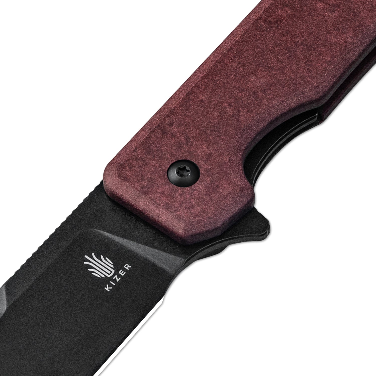 Nice Guy | Nitro V | Richlite | KizerV™ 3011A4