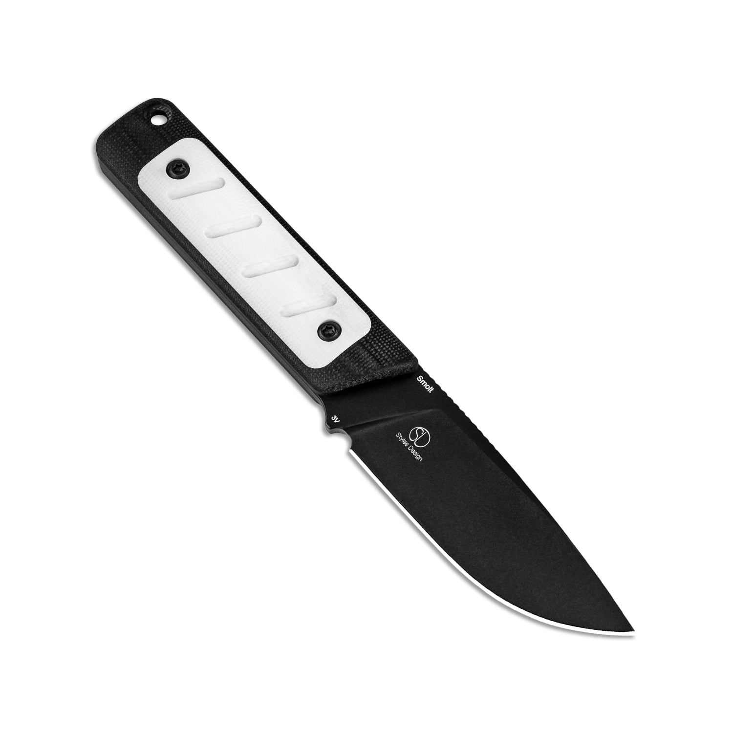 Smolt | 3V | G10 | 1063A3 | Exclusive