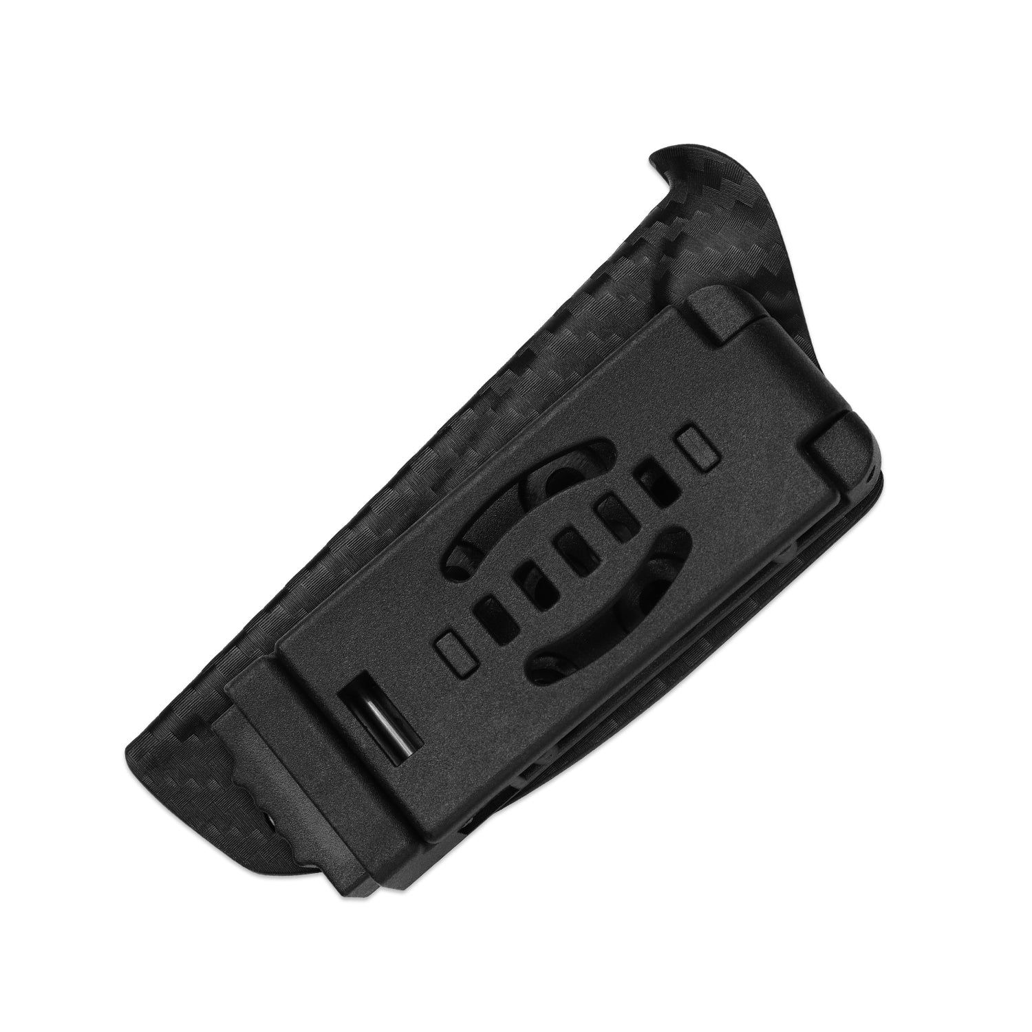 Mini Harpoon | M390 | Carbon Fiber | KizerV™ 1040S8