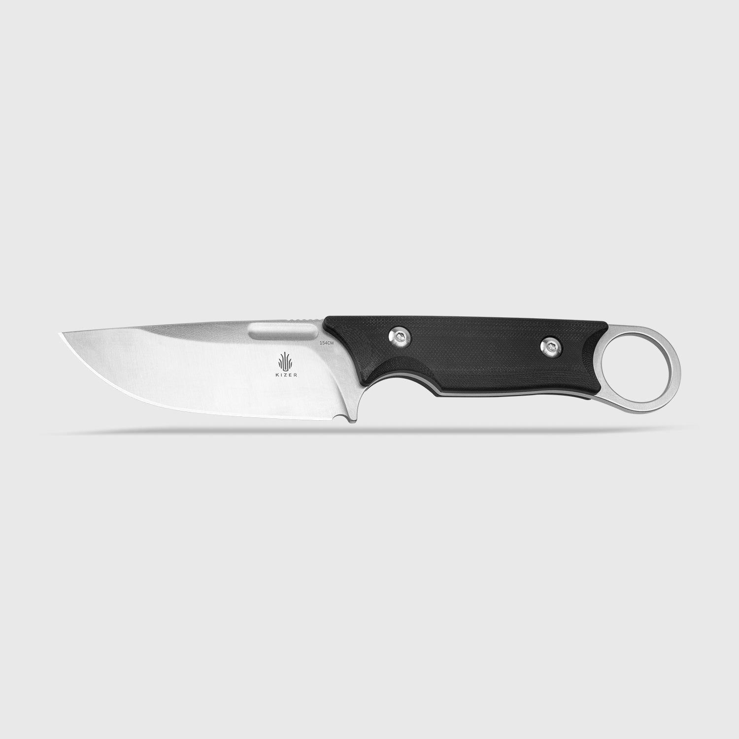 Cabox | 154CM | G10 | KizerV™ 1048C1