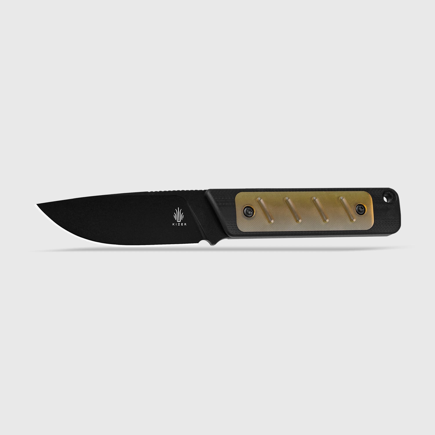 Smolt | D2 | G10 & PEI | KizerV™ 1063A4