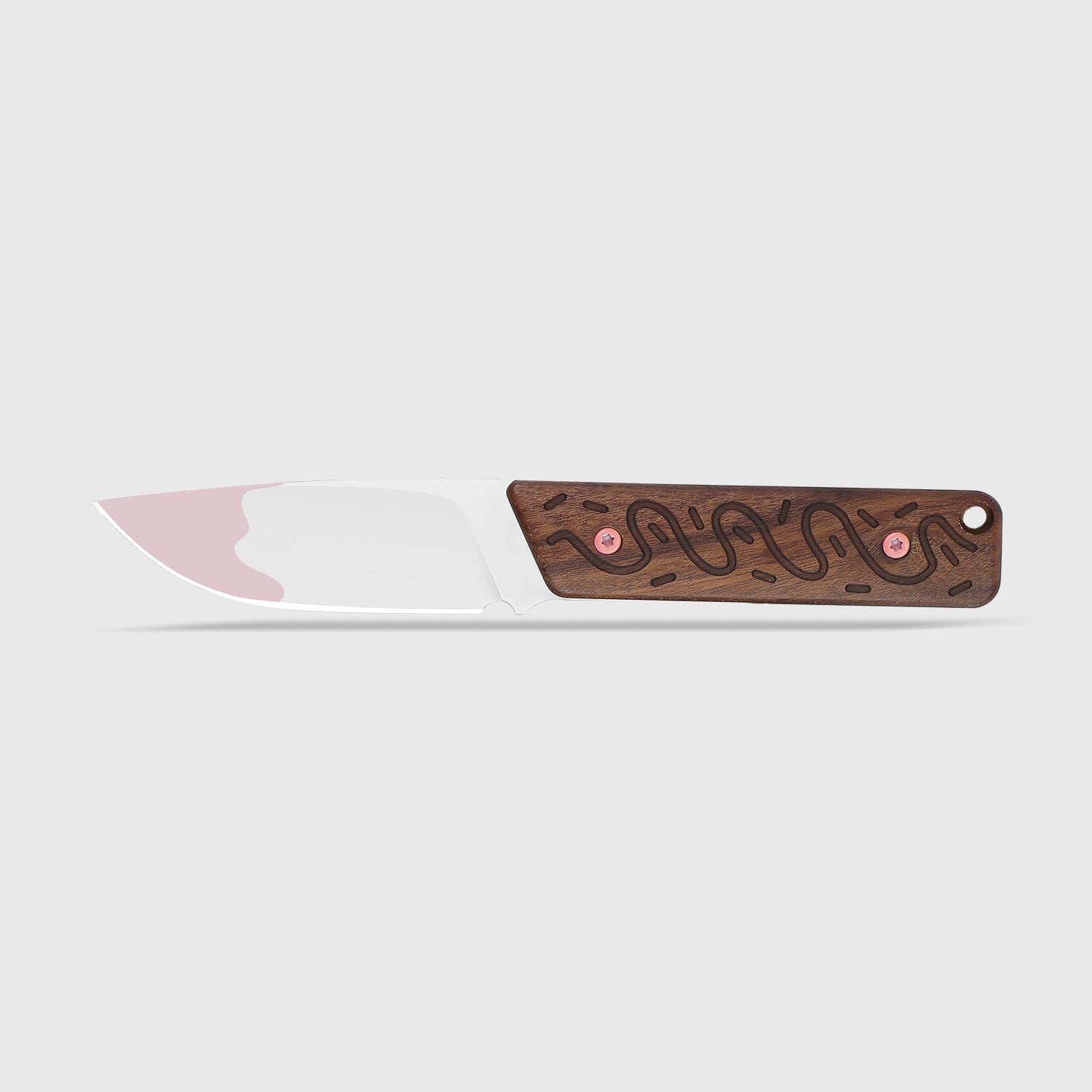 Smolt | AEB-L | Mkuruti Wood | KizerV™ 1063A8