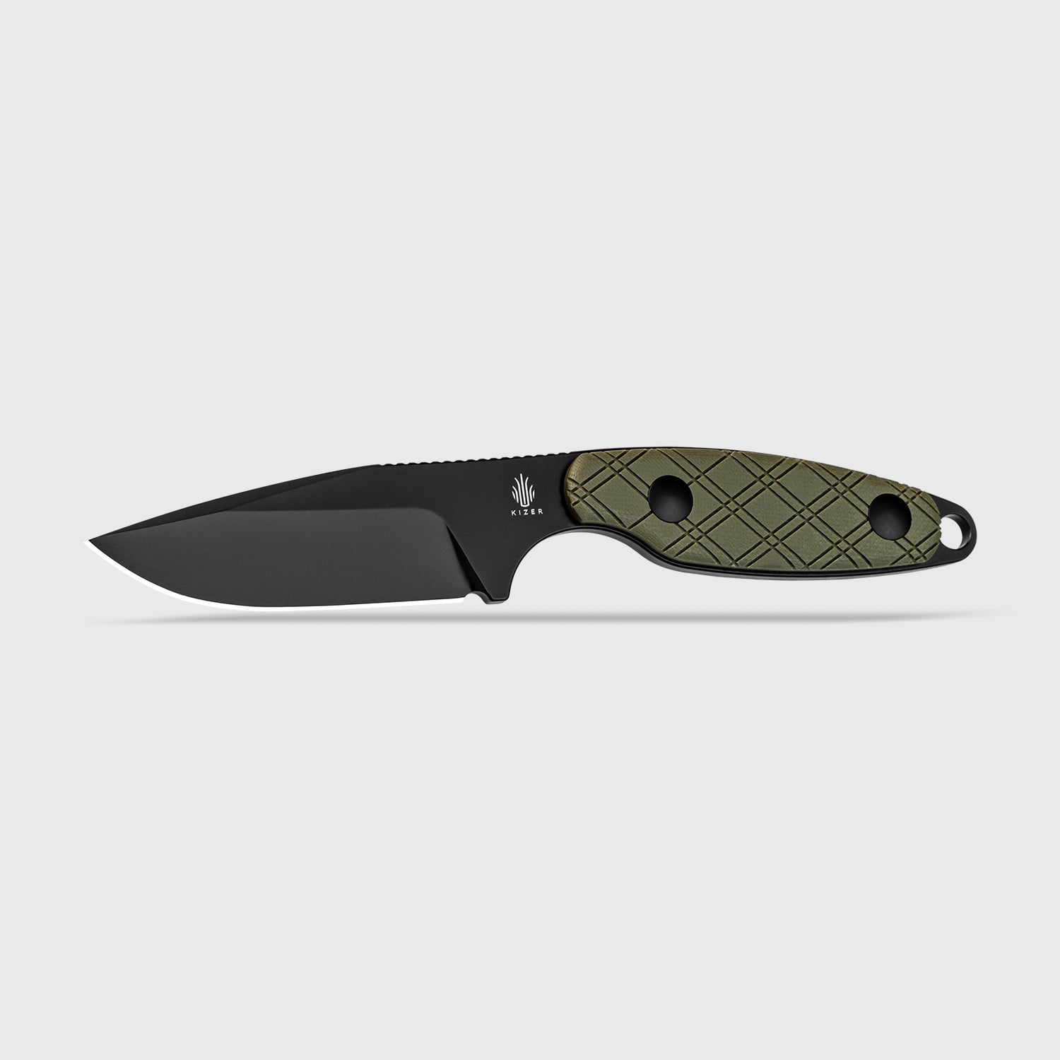 Muskrat | D2 | G10 | KizerV™ 1064A1