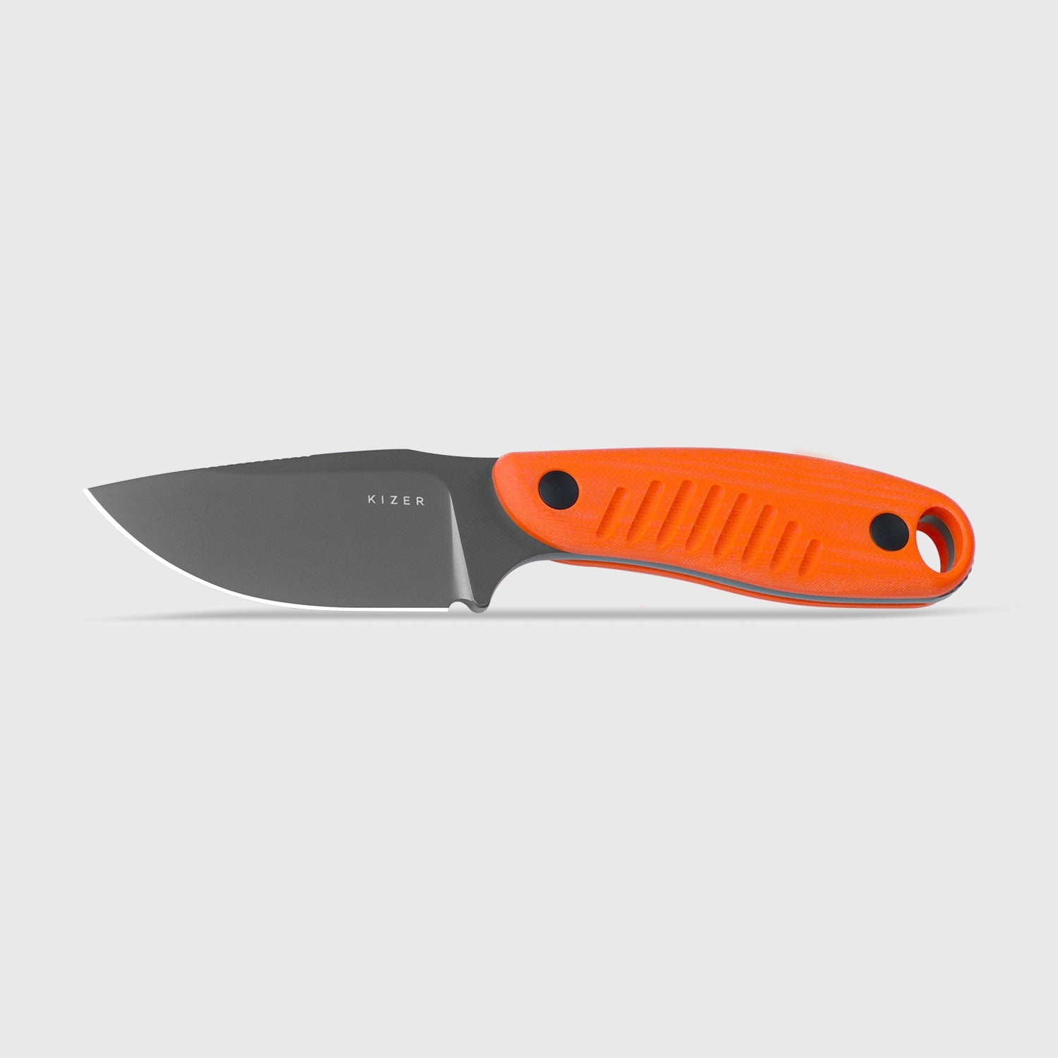 Hare | D2 | Orange G10 | KizerV™ 1077A1