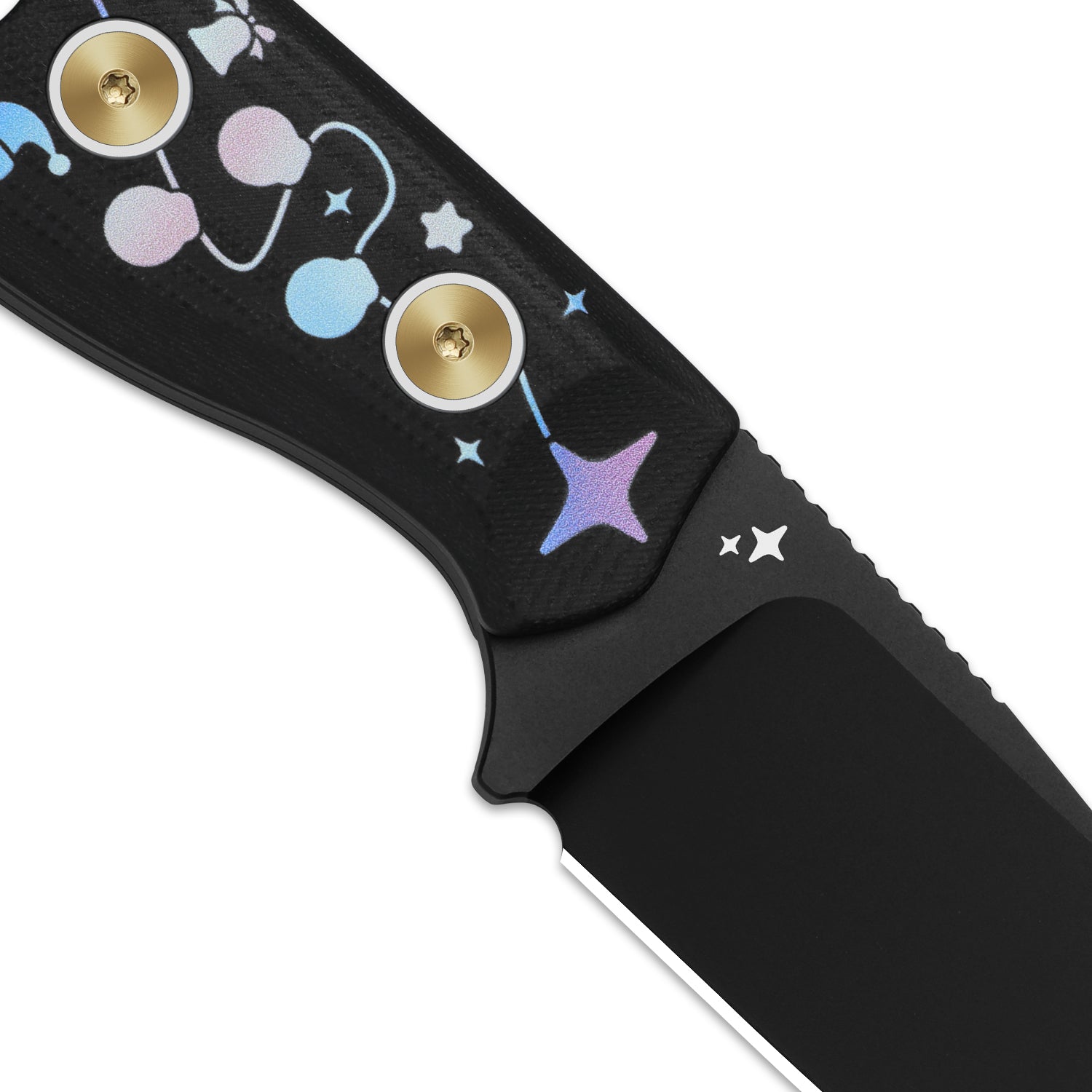 Christmas | Beaver | D2 | G10 | KizerV™ 1078MC1 | Limited