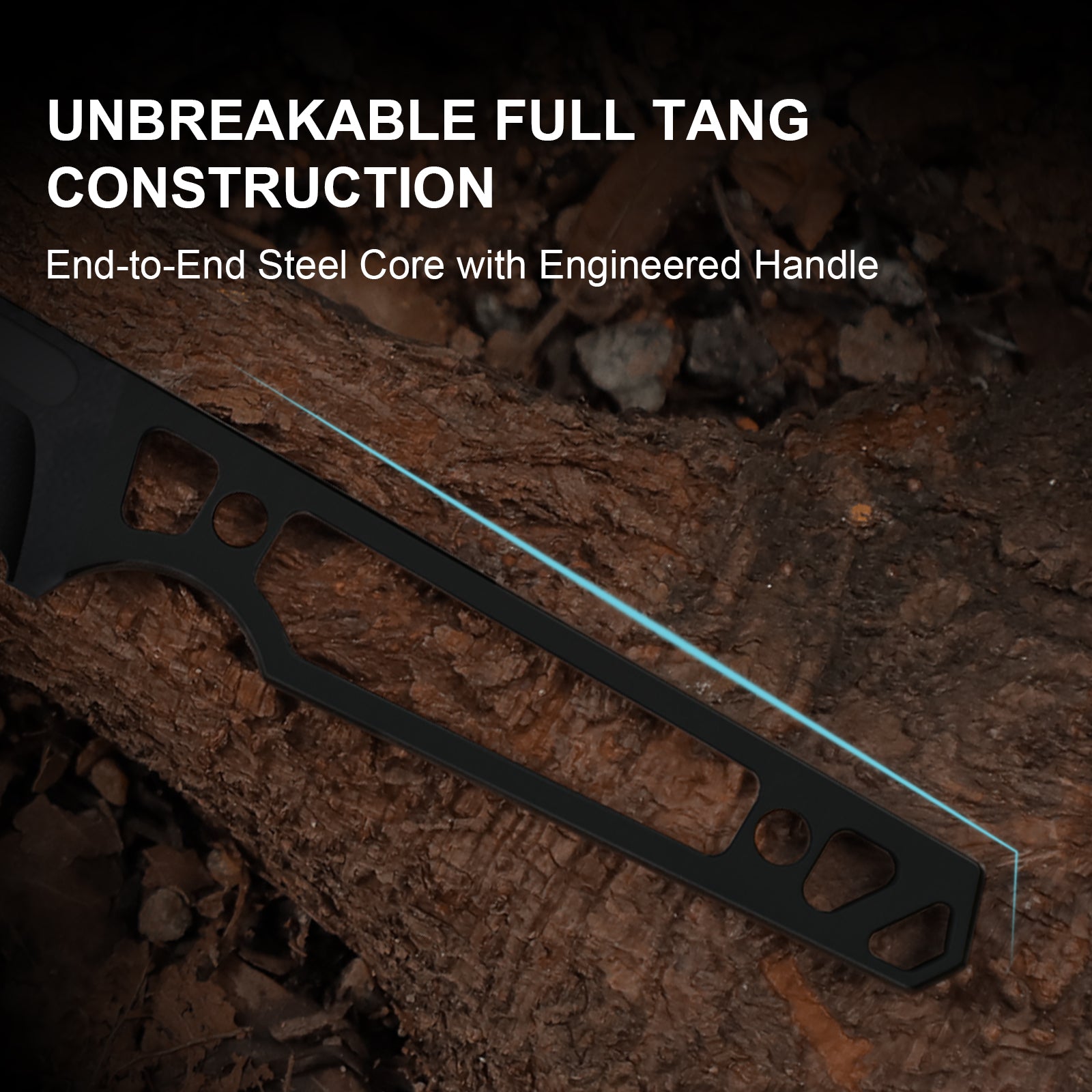 Phasmids | AEB-L | G10 | KizerV™ 1079A1