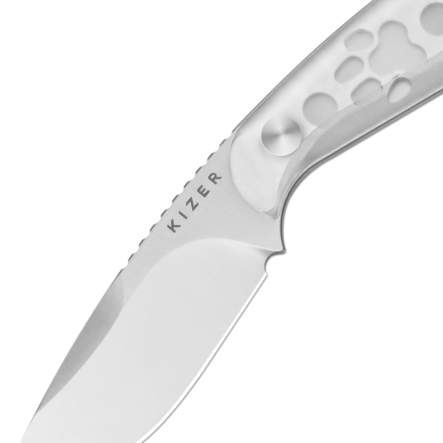 BUDDY | AEB-L | Acrylic | KizerV™1081A4