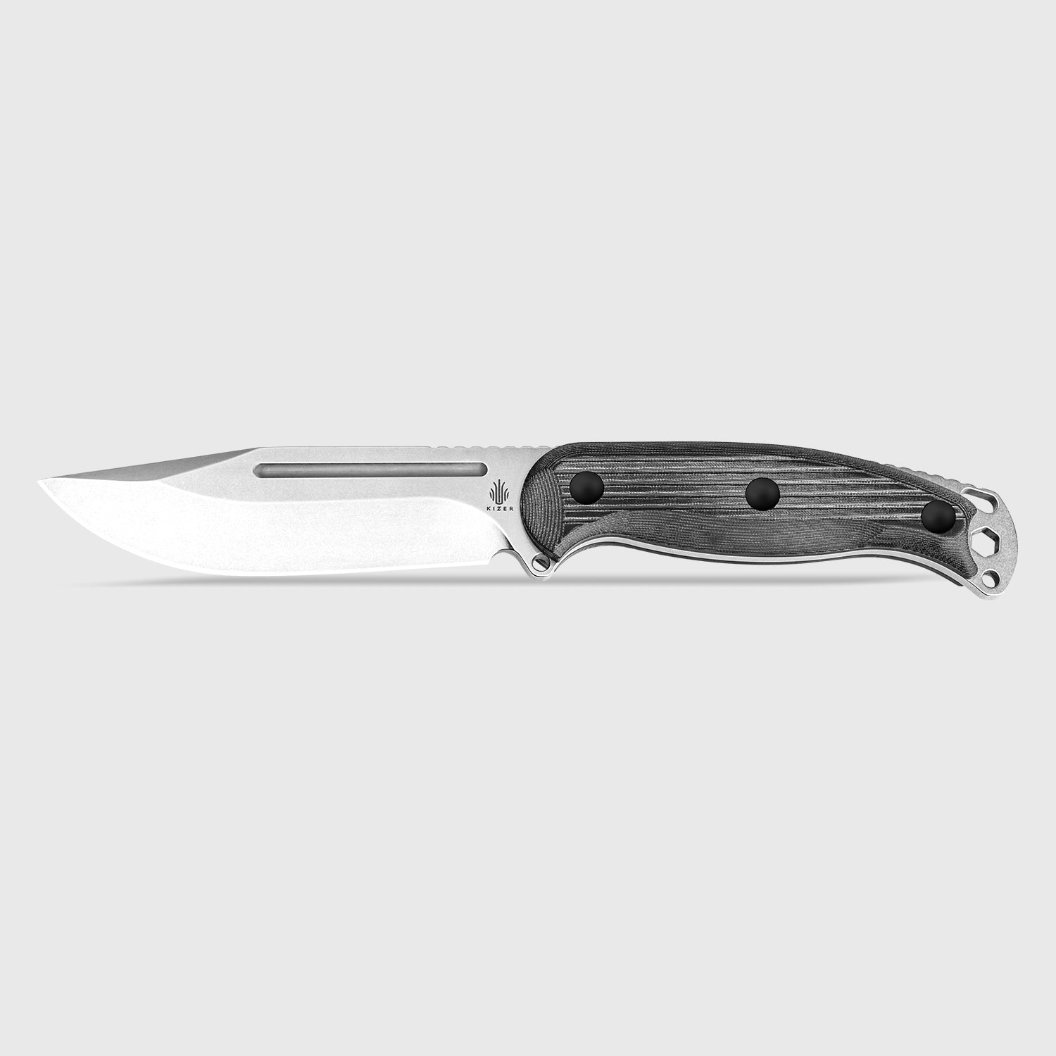 Ursa Major | Nitro-V | Micarta | KizerV™ 1082A3