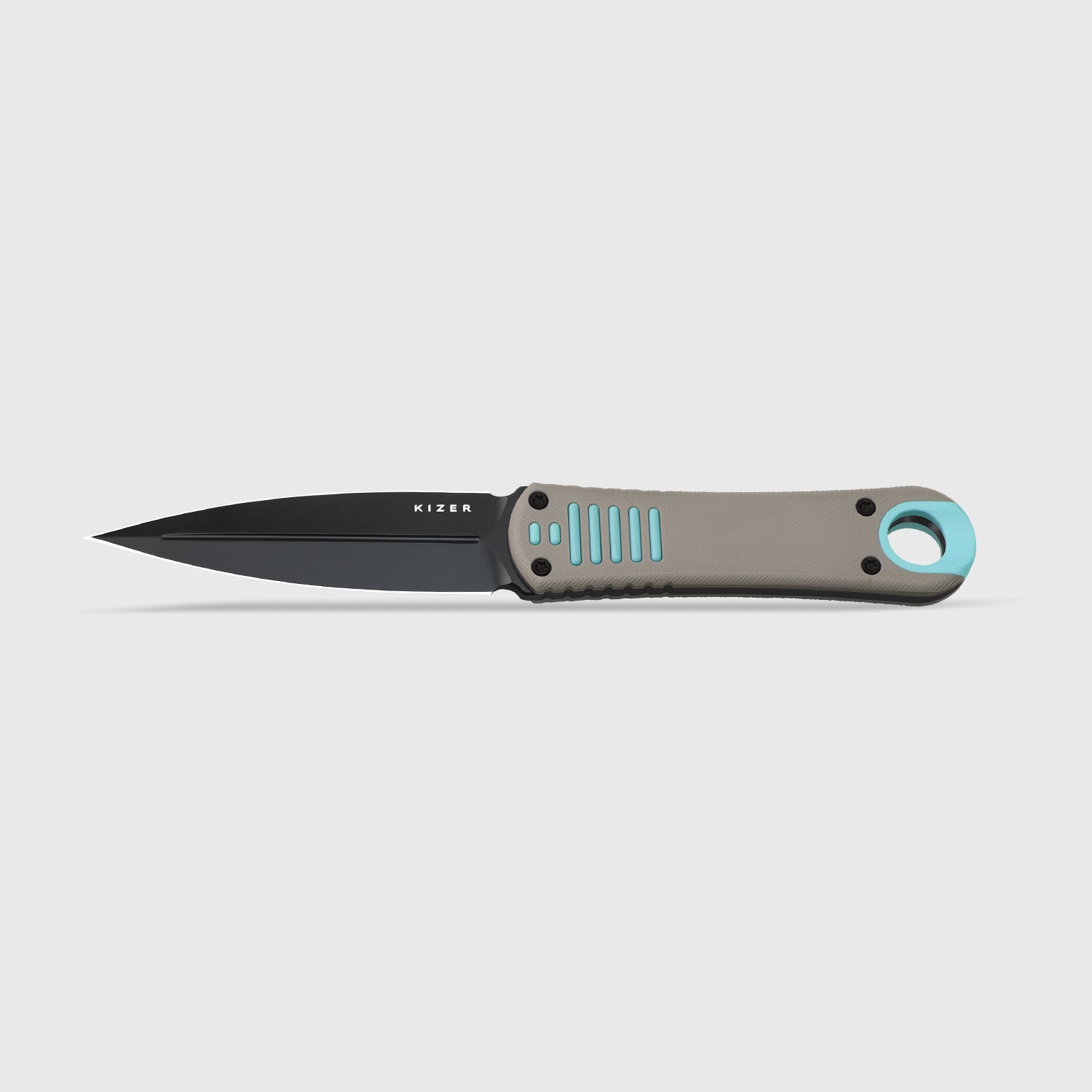 Hidden Agenda | AEB-L | G10 | KizerV™ 1083A3