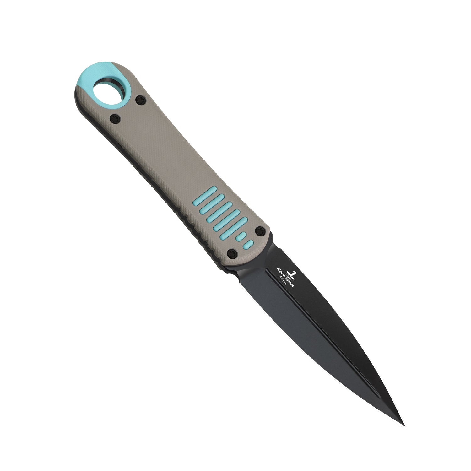 Hidden Agenda | AEB-L | G10 | KizerV™ 1083A3