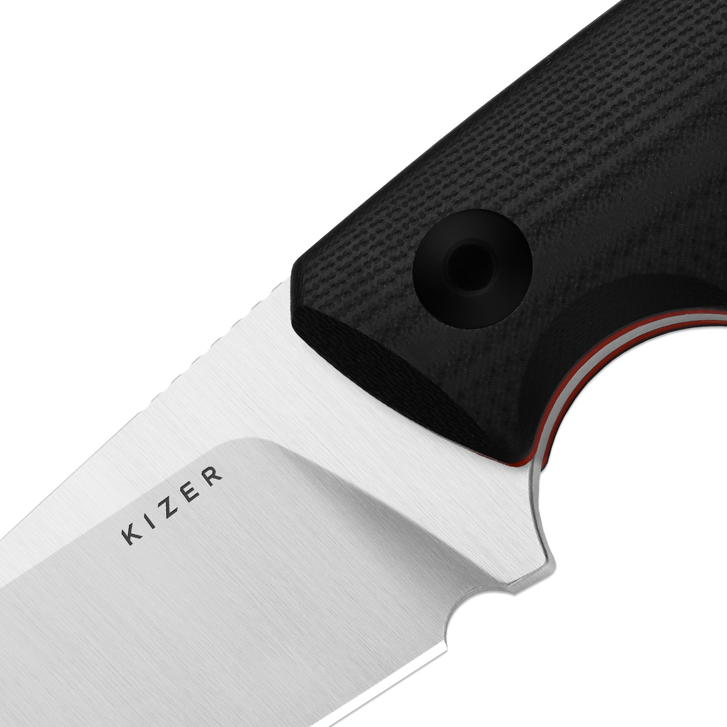 Snick | AEB-L | Two-Tone G10 | KizerV™ 1085A1