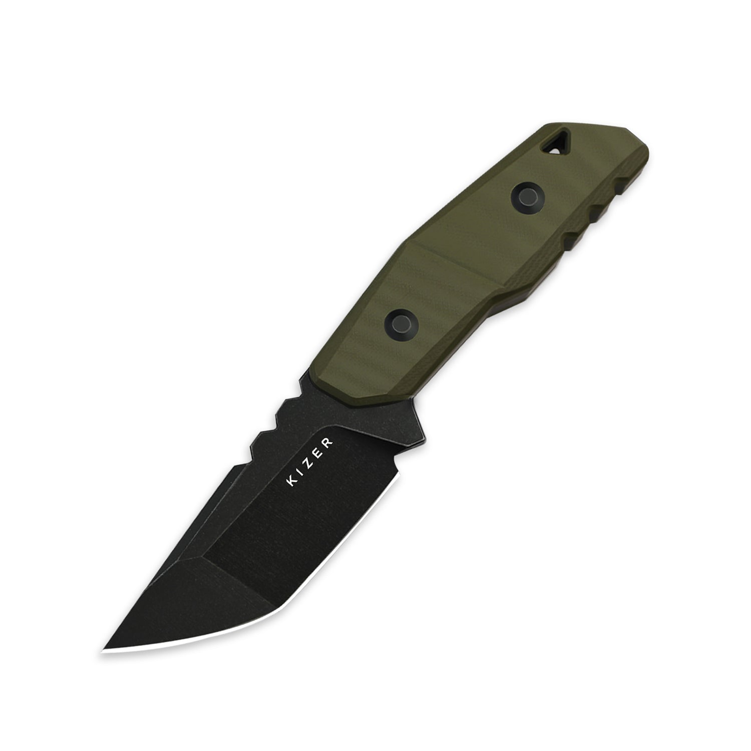 Quartz | AEB-L | G10 | KizerV™ 1086A1