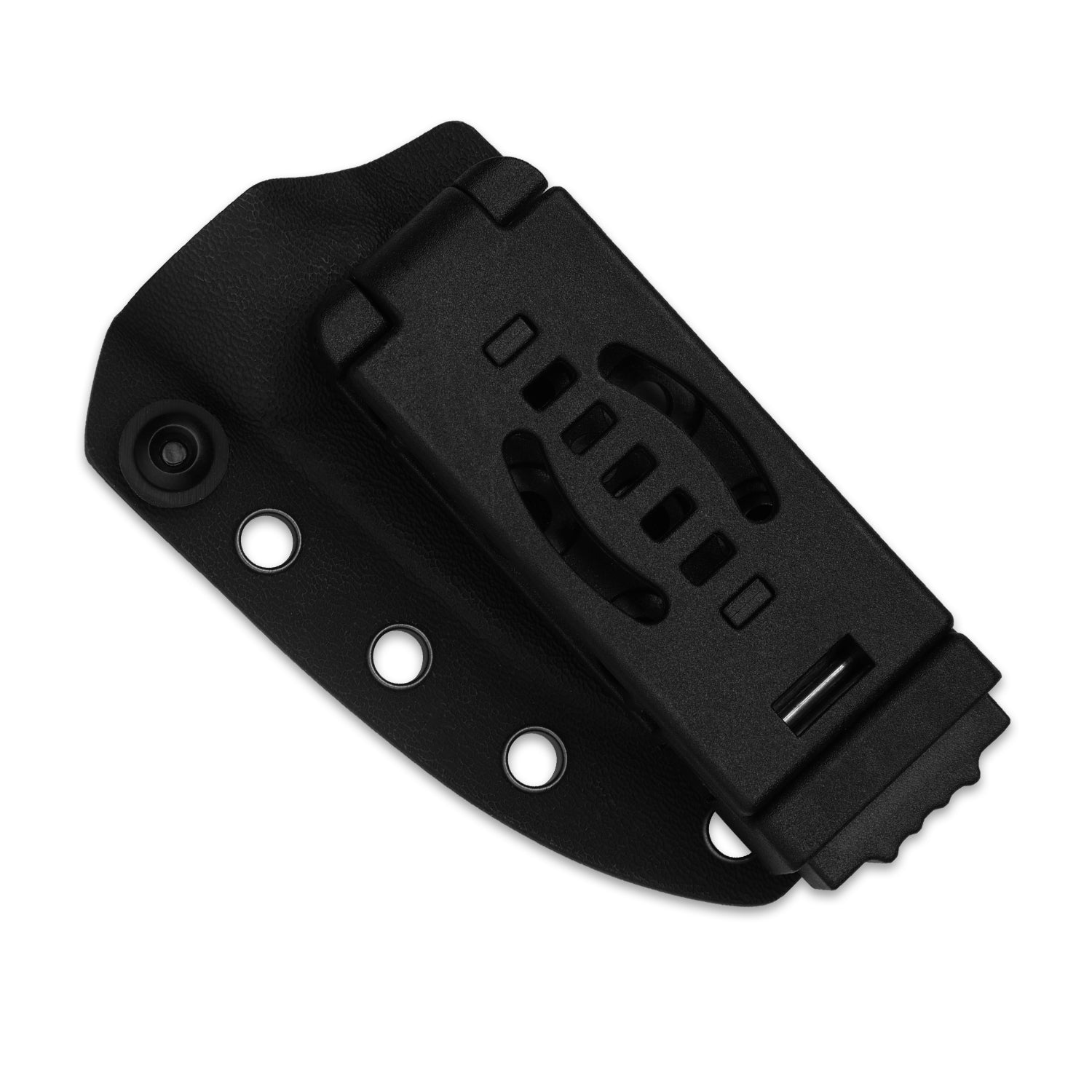 Drop Bear® Fix | Norplex UltreX™ Micarta | 14C28N | KizerV™ 1094A2