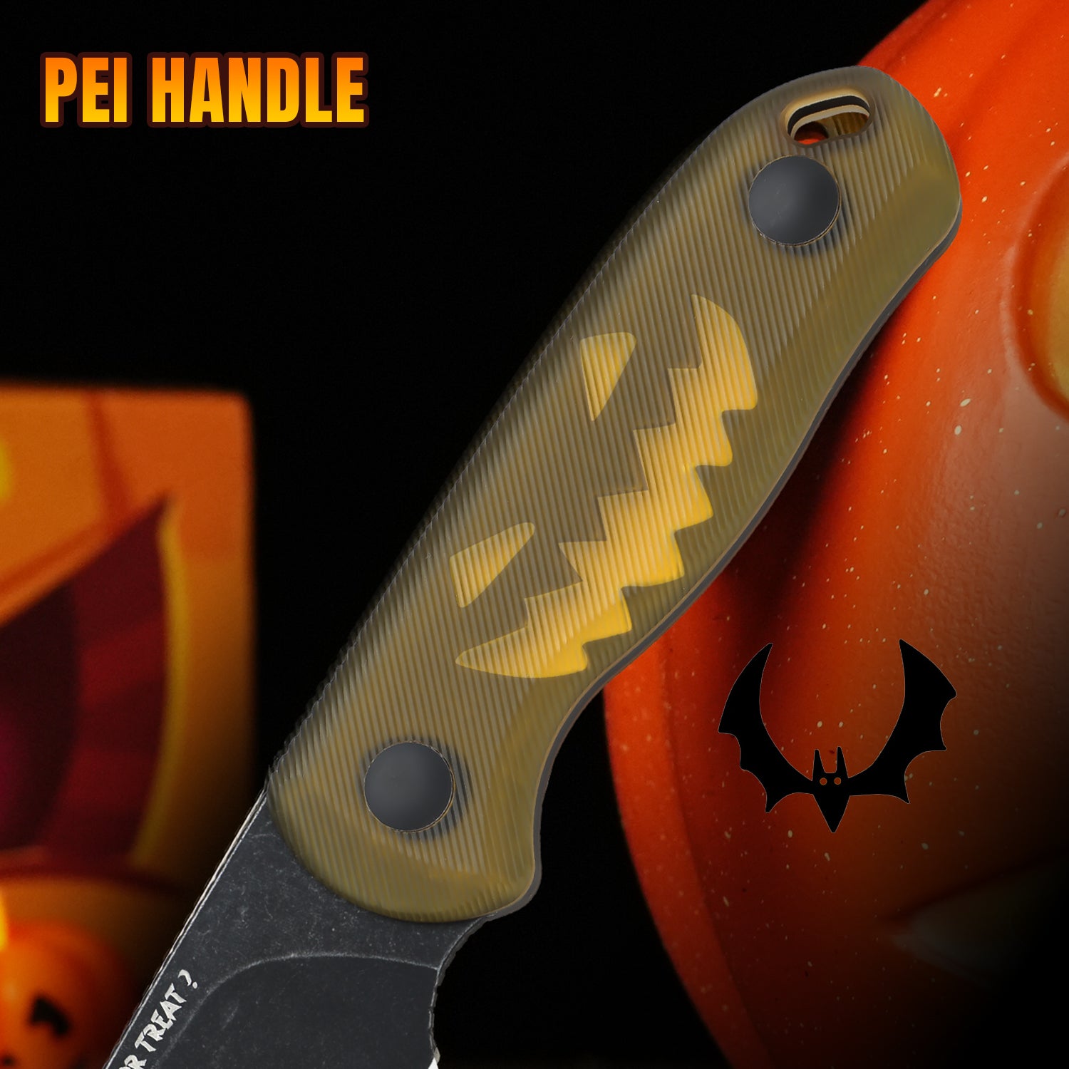 Halloween | Drop Bear® Fix | 14C28N | PEI | Limited | KizerV™ 1094HW2