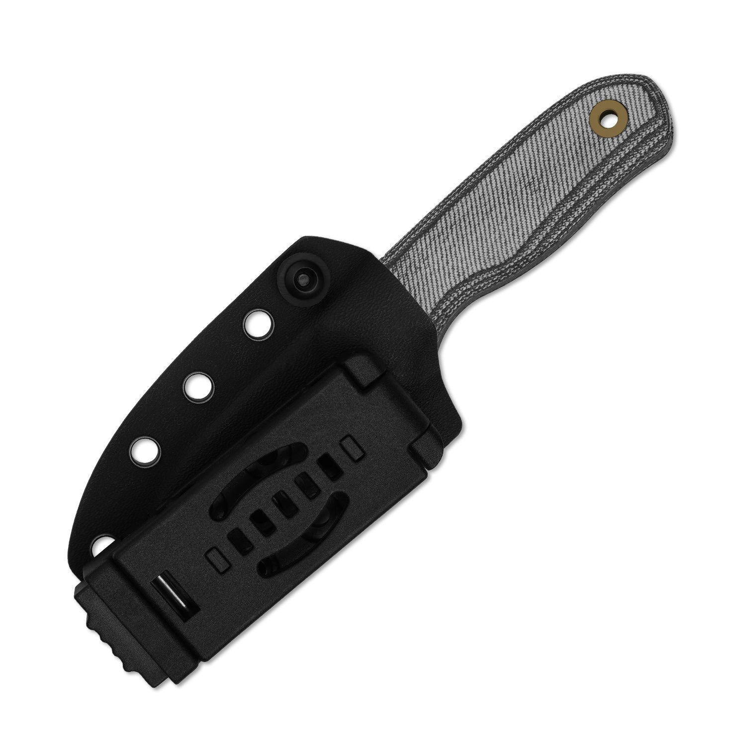 Drop Bear® Fix | S45VN | Micarta | KizerV™ 1094A4