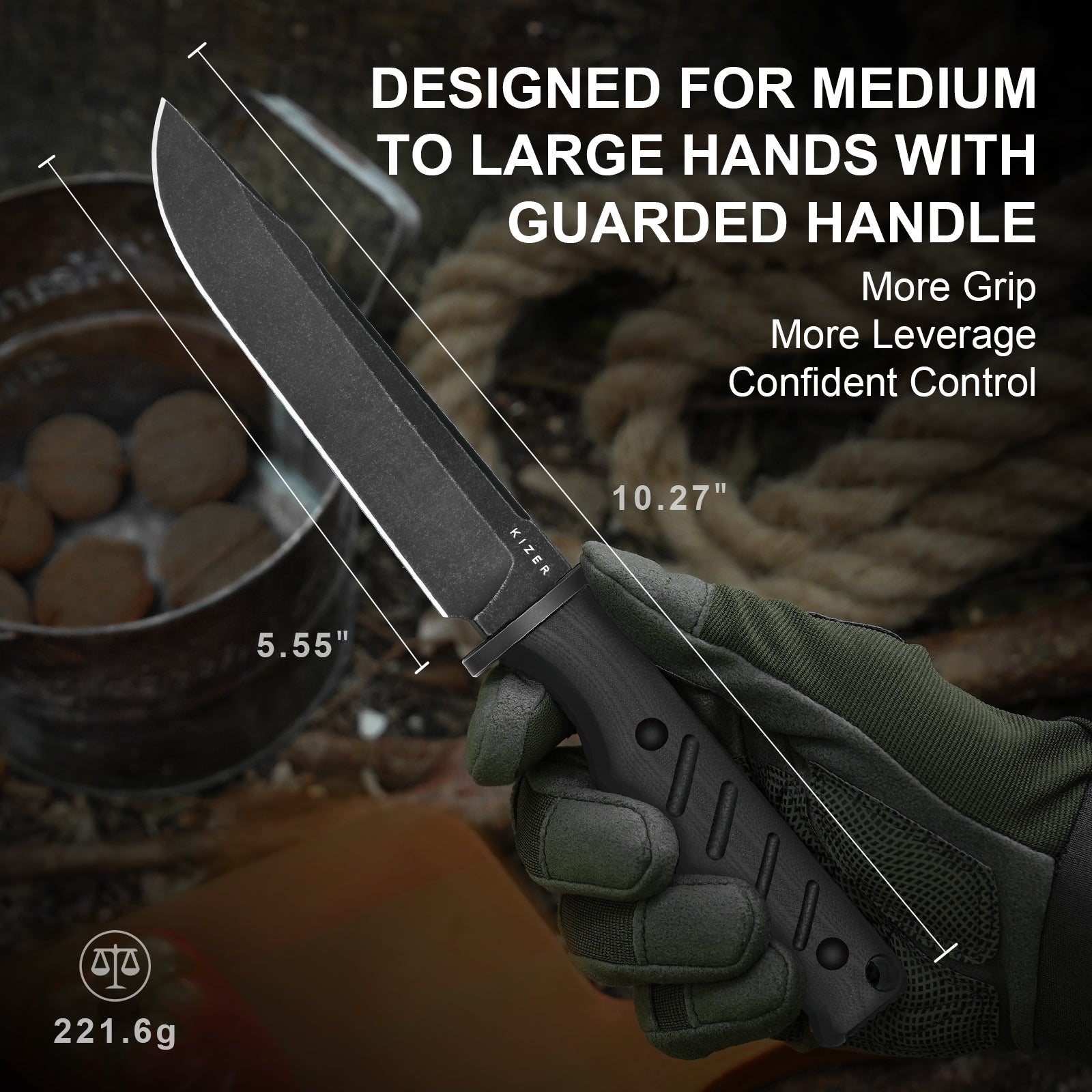 Camp 180 | AEB-L | G10 | 1096A1