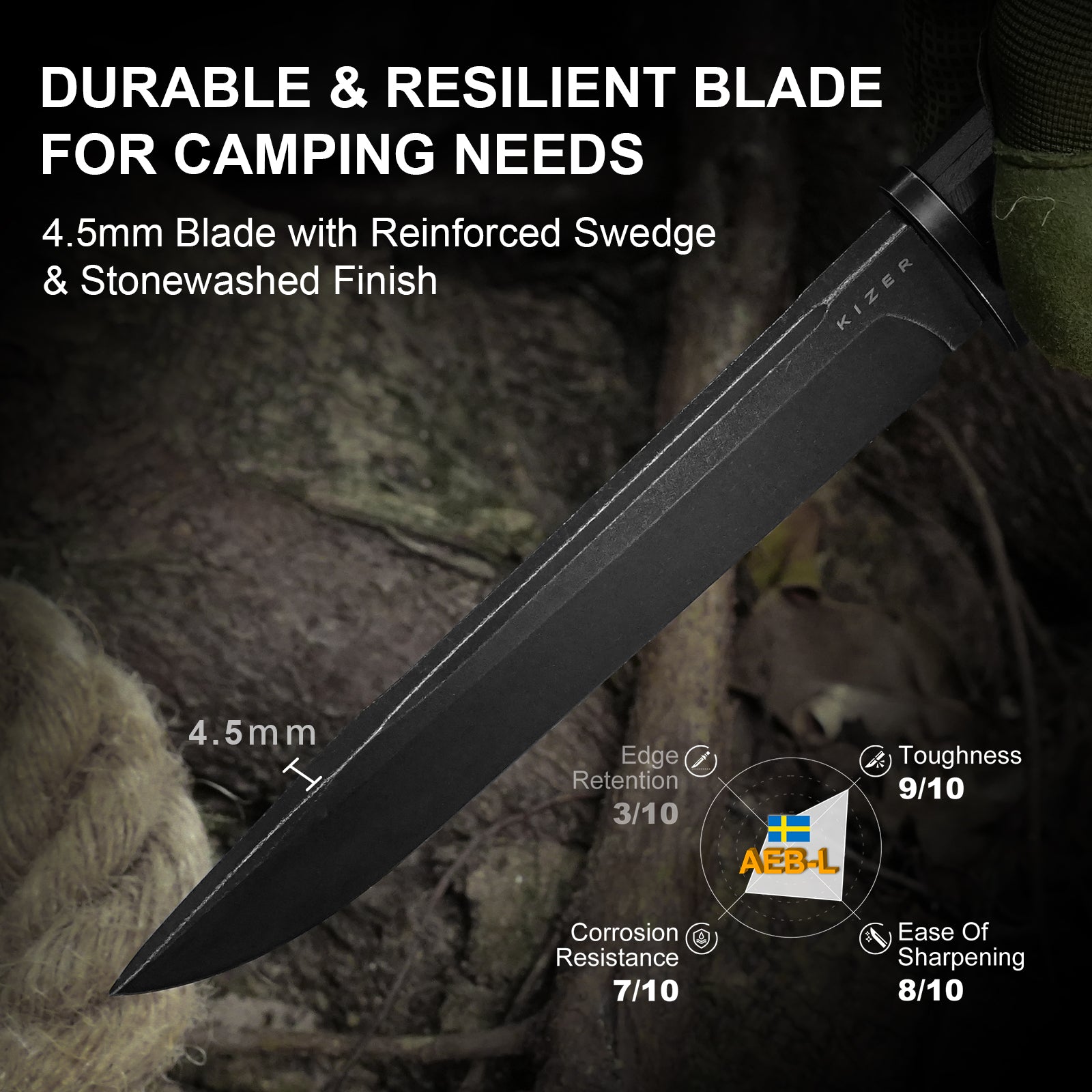 Camp 180 | AEB-L | G10 | 1096A1