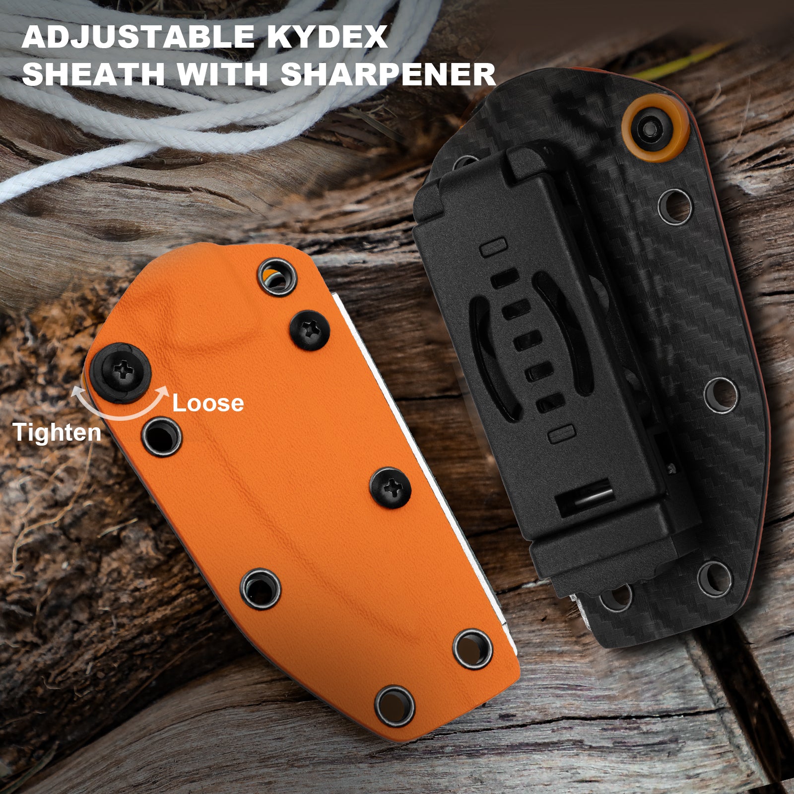 Evenki 1 | AEB-L | G10 | KizerV™ 1097A1
