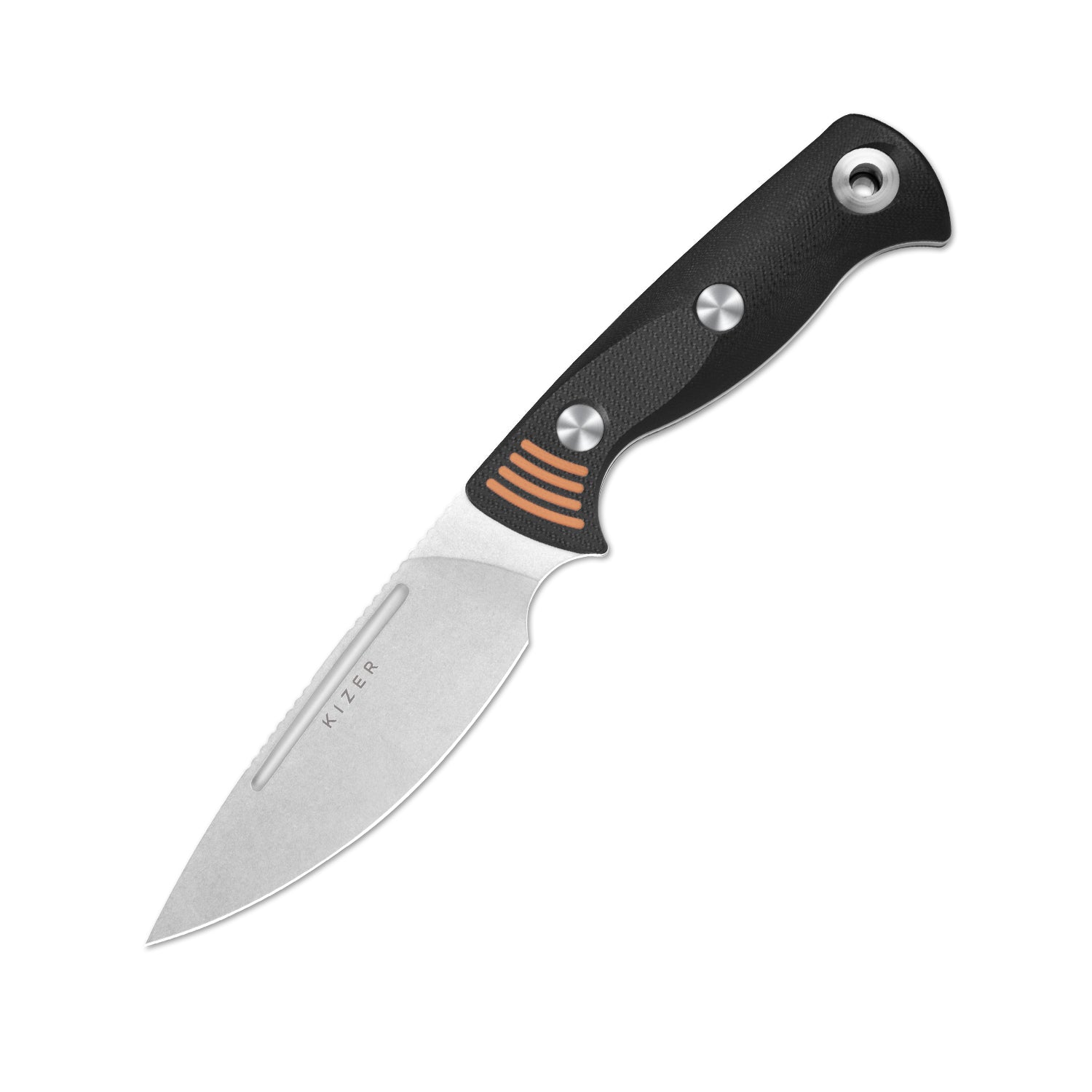 Evenki 3 | AEB-L | G10 | KizerV™ 1099A1