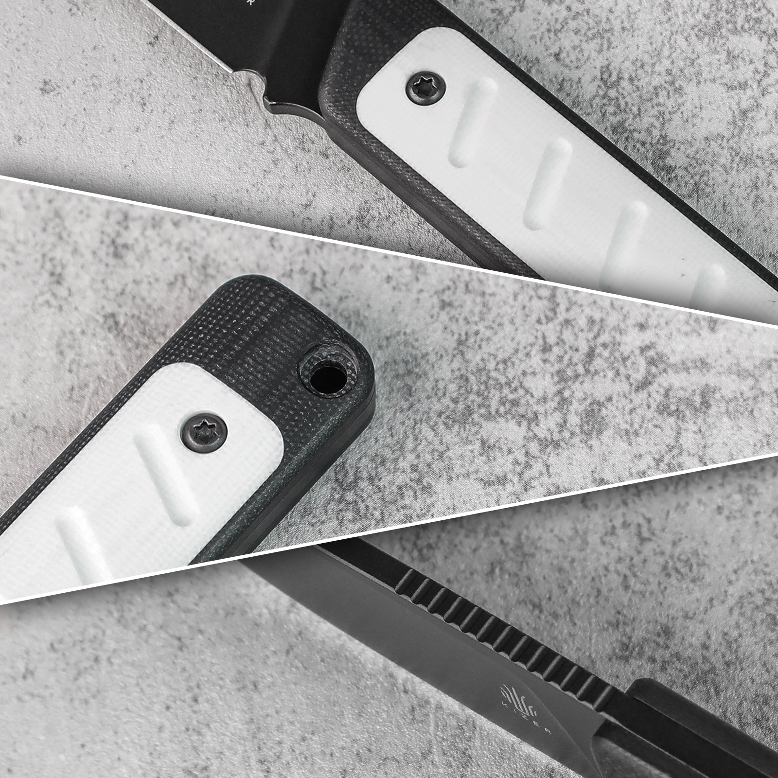 Smolt | 3V | G10 | 1063A3 | Exclusive