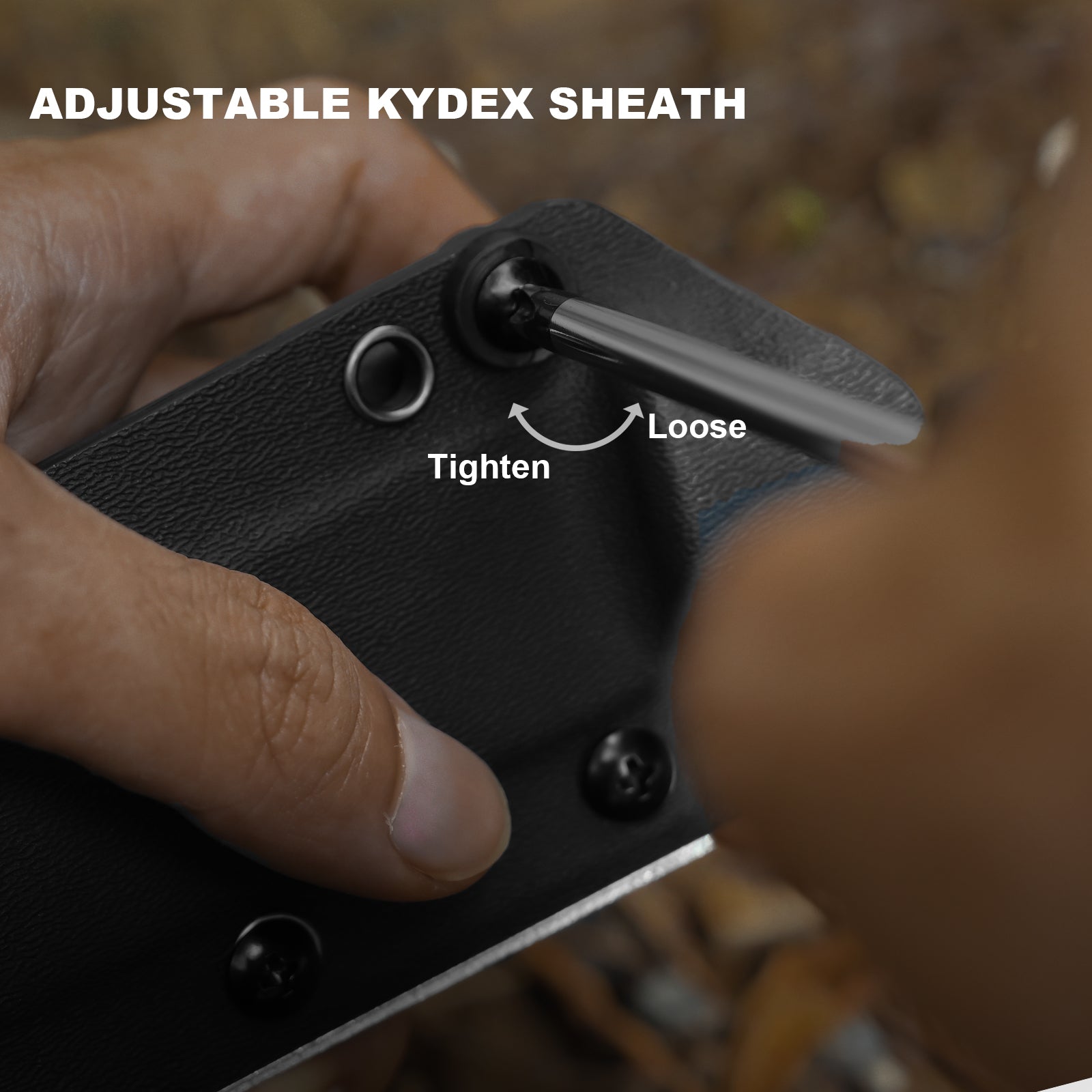 Polaris | AEB-L | Micarta & G10 | KizerV™ 1100A1