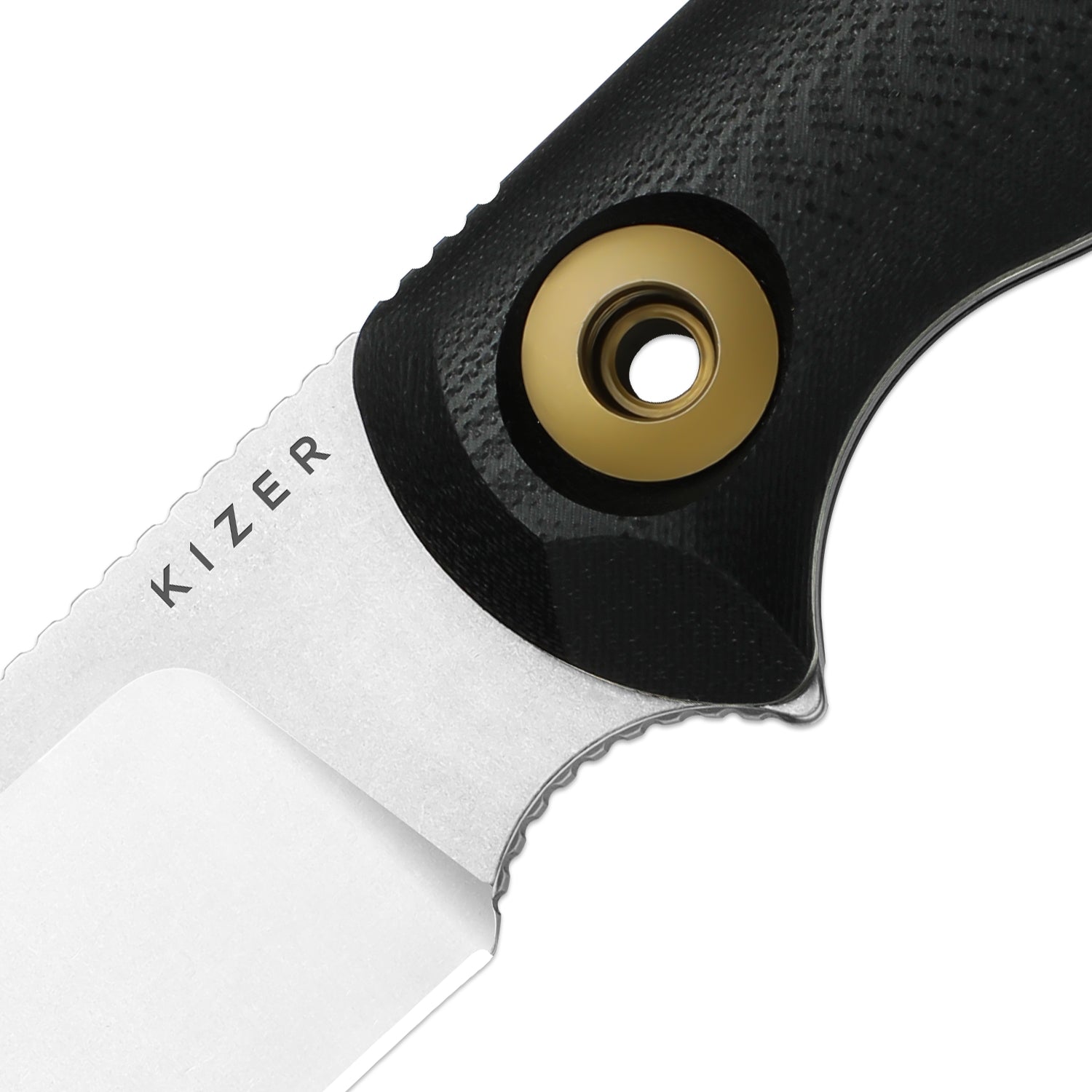 Drop Bear® Fix 3 | 14C28N | G10 | KizerV™ 1101A1