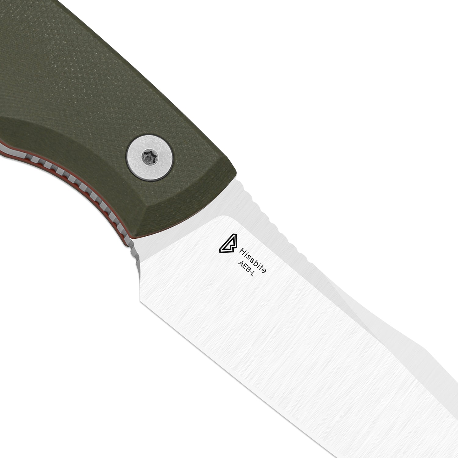 Hissbite | AEB-L | G10 | KizerV™ 1109A2