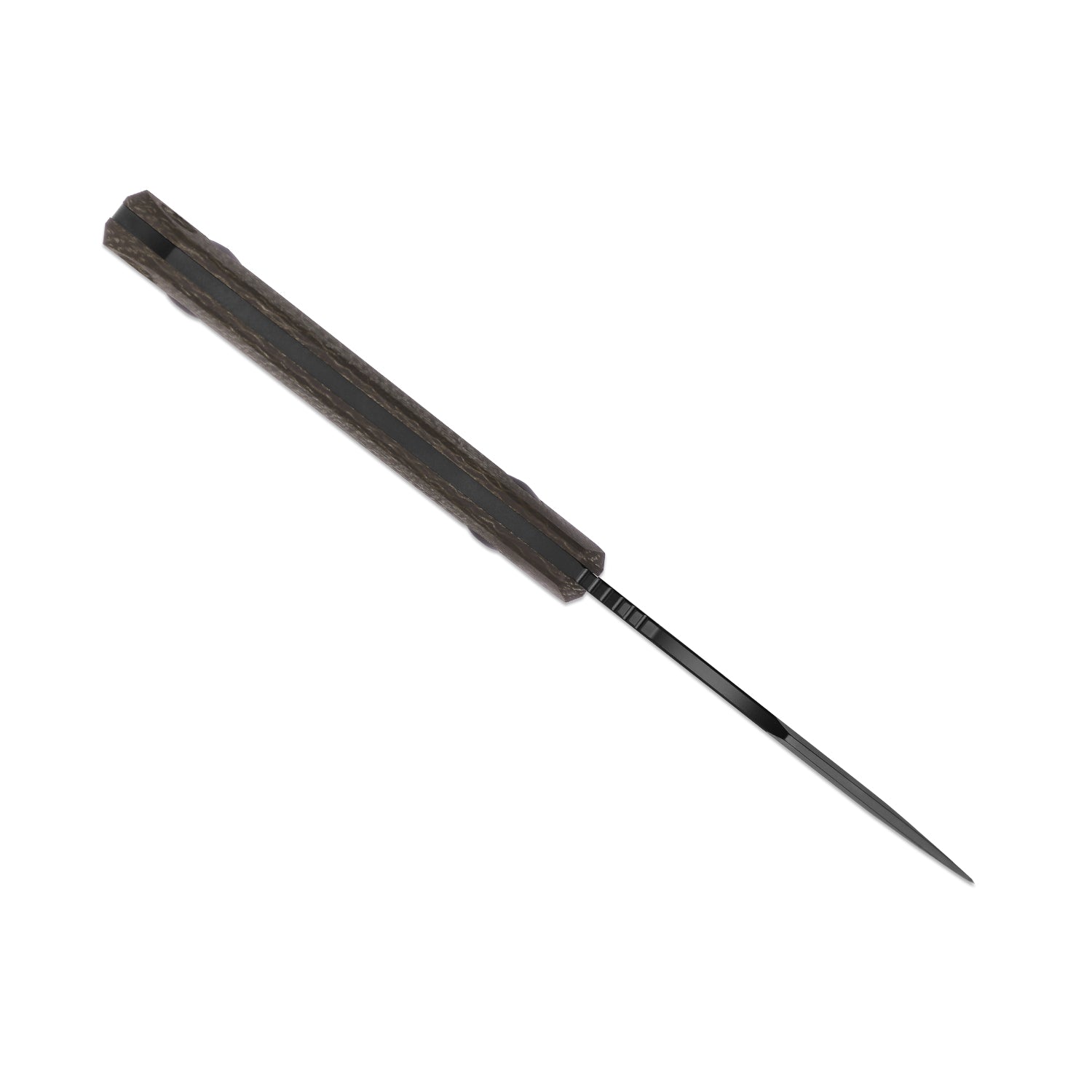 Bone | 3V + Matte DLC Ultra | Norplex UltreX™ Micarta | KizerB™ 1122A1