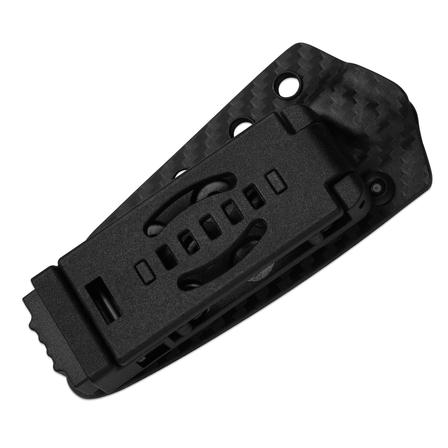 Hallow | Aluminium + Carbon Fiber | CPM 10V | KizerB™ 1123A2