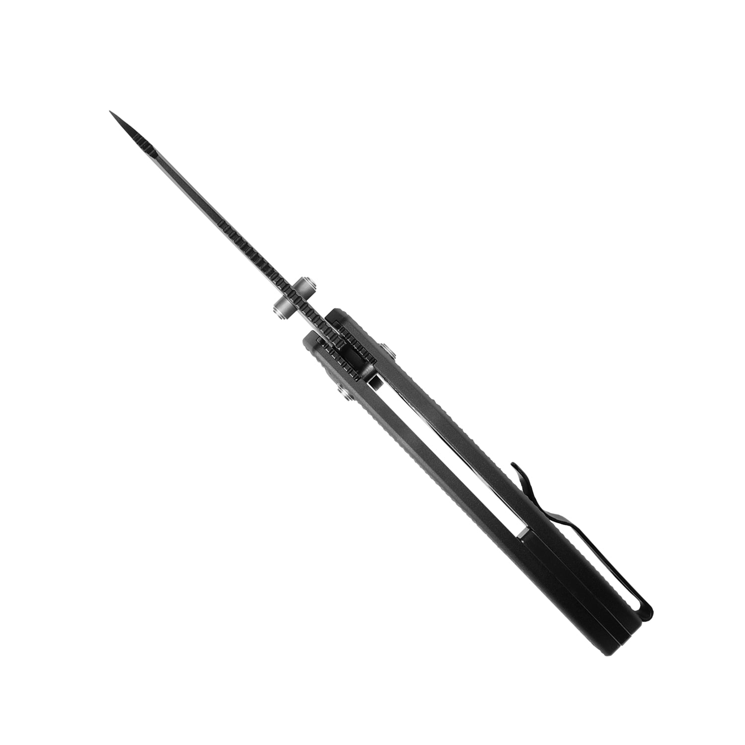 Bulldog | Nitro-V | Aluminium | KizerV™ 3672A1