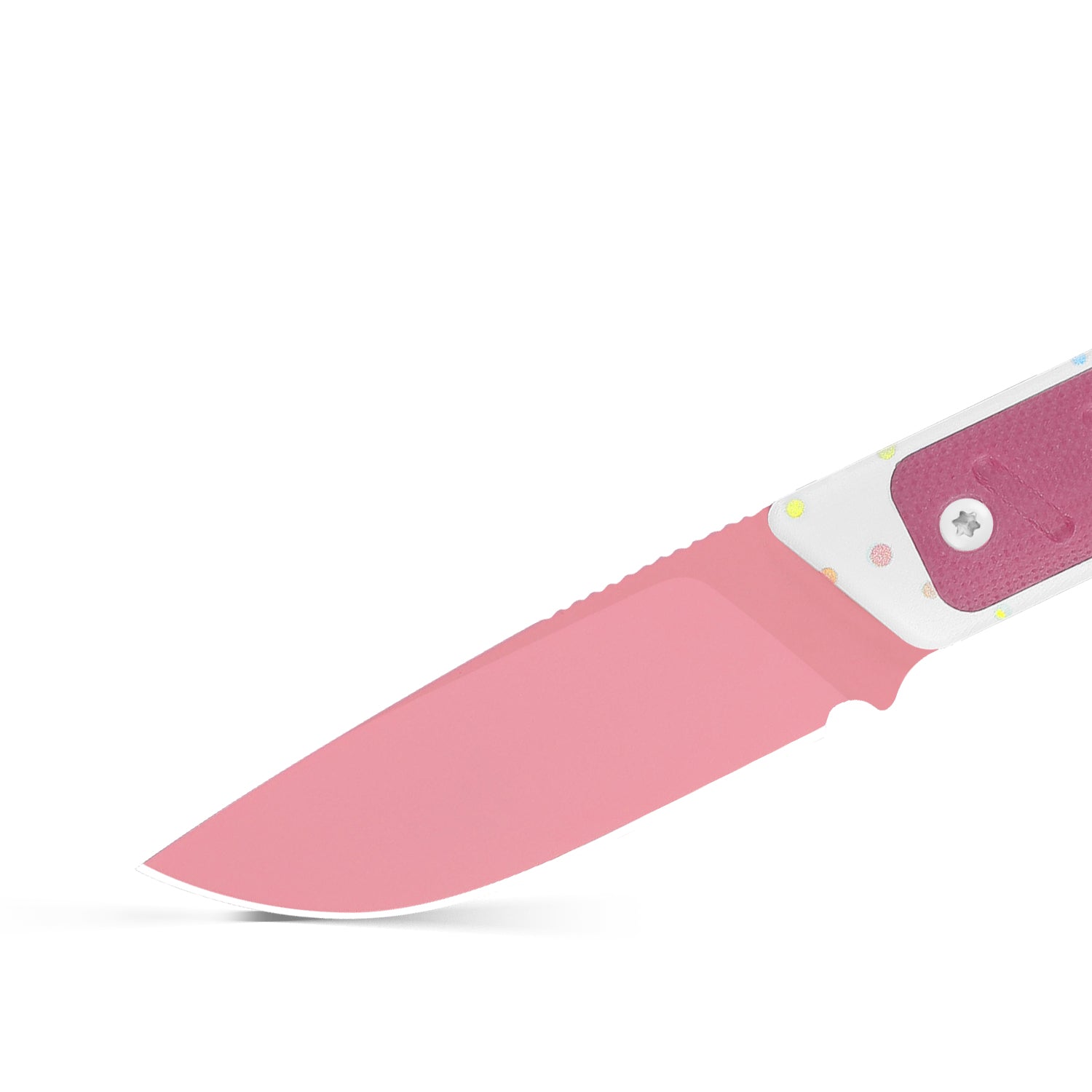 Smolt | AEB-L | G10 | KizerV™ 1063A7