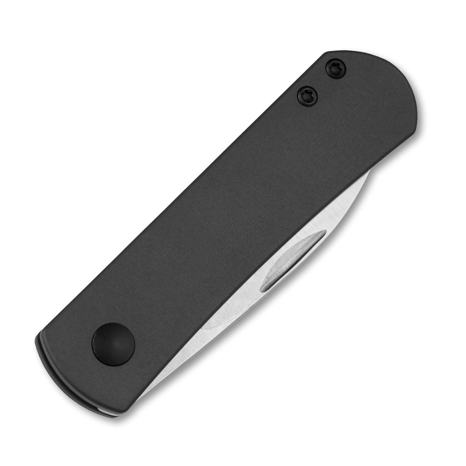 Yorkie | Nitro-V | Aluminum . 2.58 " Satin | KizerV™ 3525A4