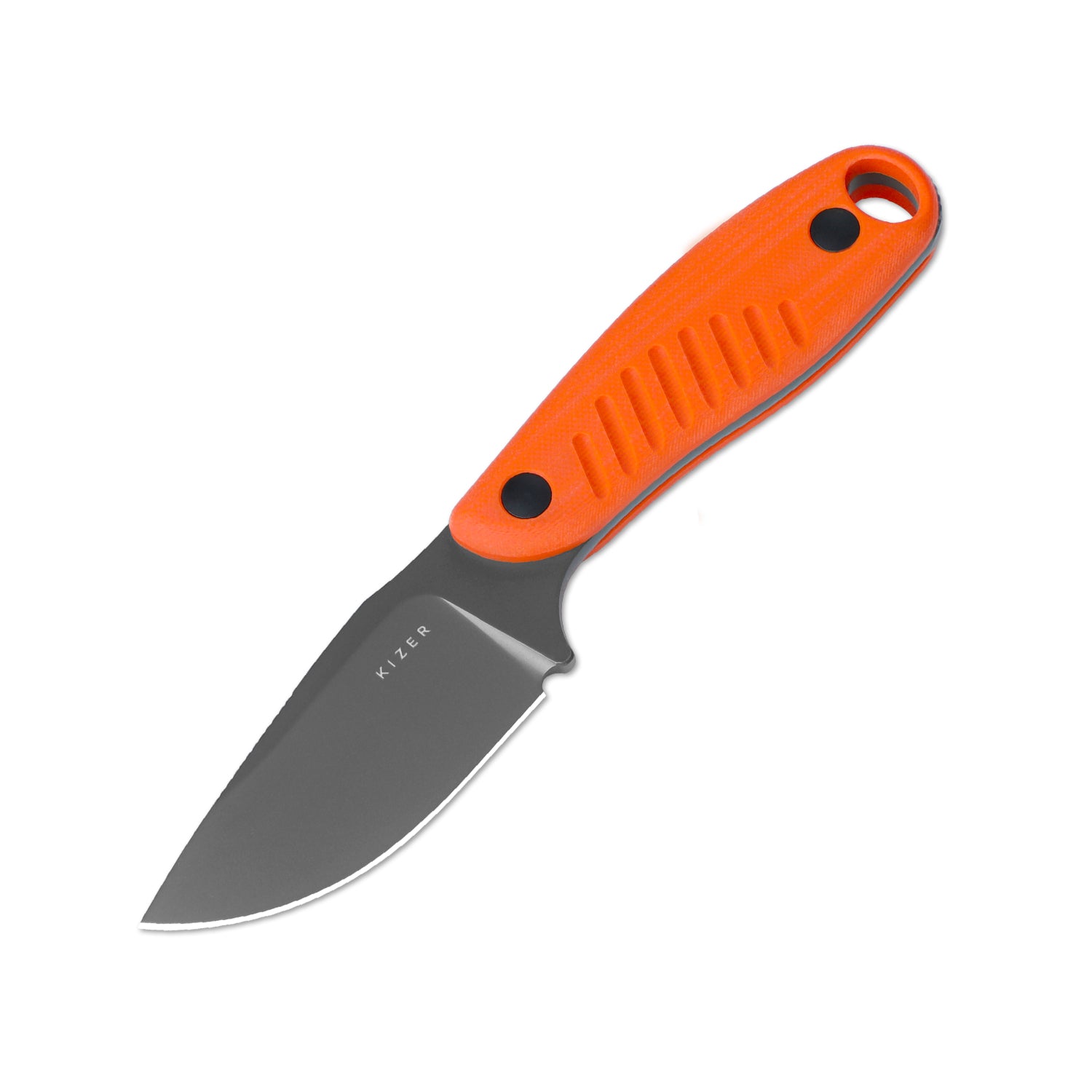 Hare | D2 | Orange G10 | KizerV™ 1077A1