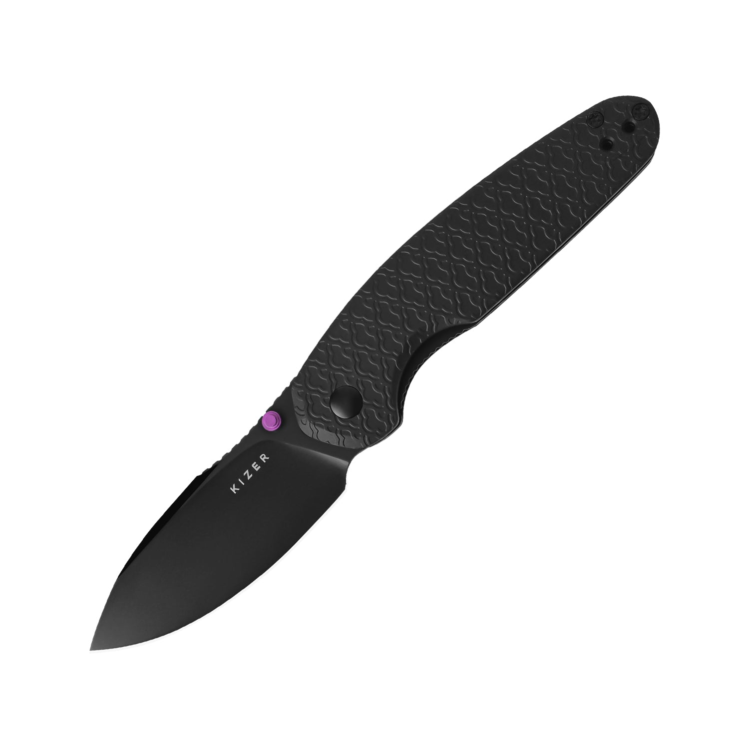 Meteora | Nitro-V | Aluminum | KizerV™ 3730A2