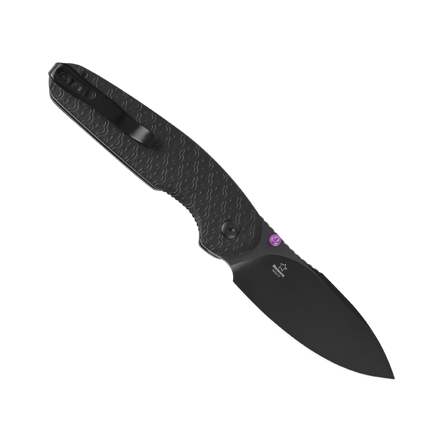 Meteora | Nitro-V | Aluminum | KizerV™ 3730A2