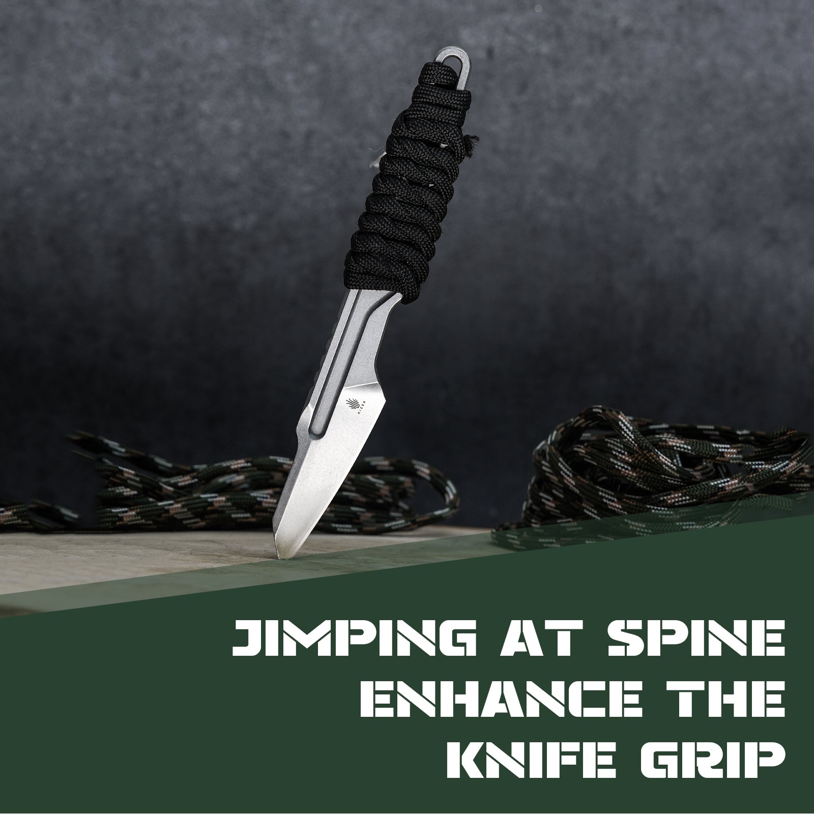 SCUTTLER | D2 | D2 | KizerV™ 1058A1