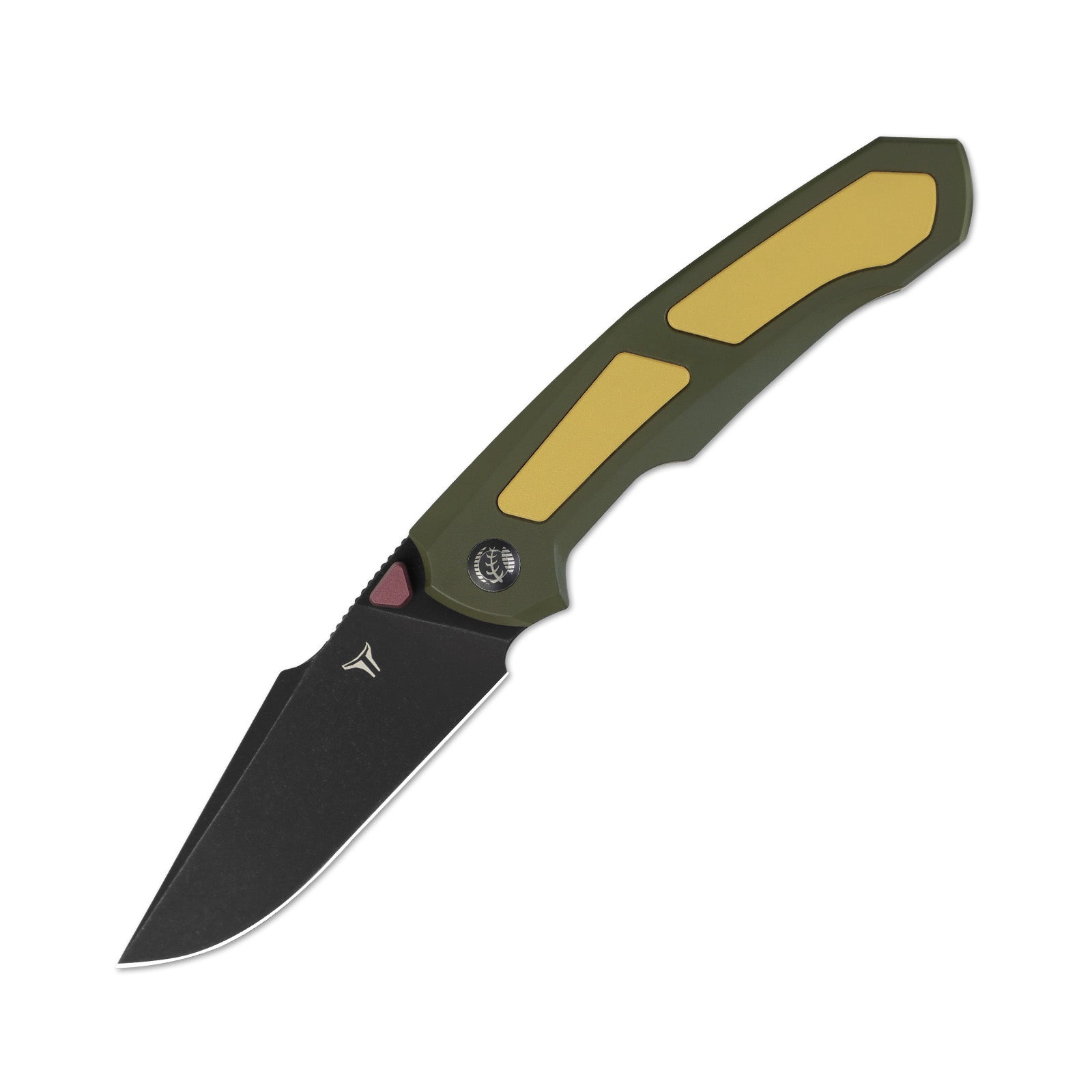 Feweed | Elmax | Titanium | KizerB™ 3694A9