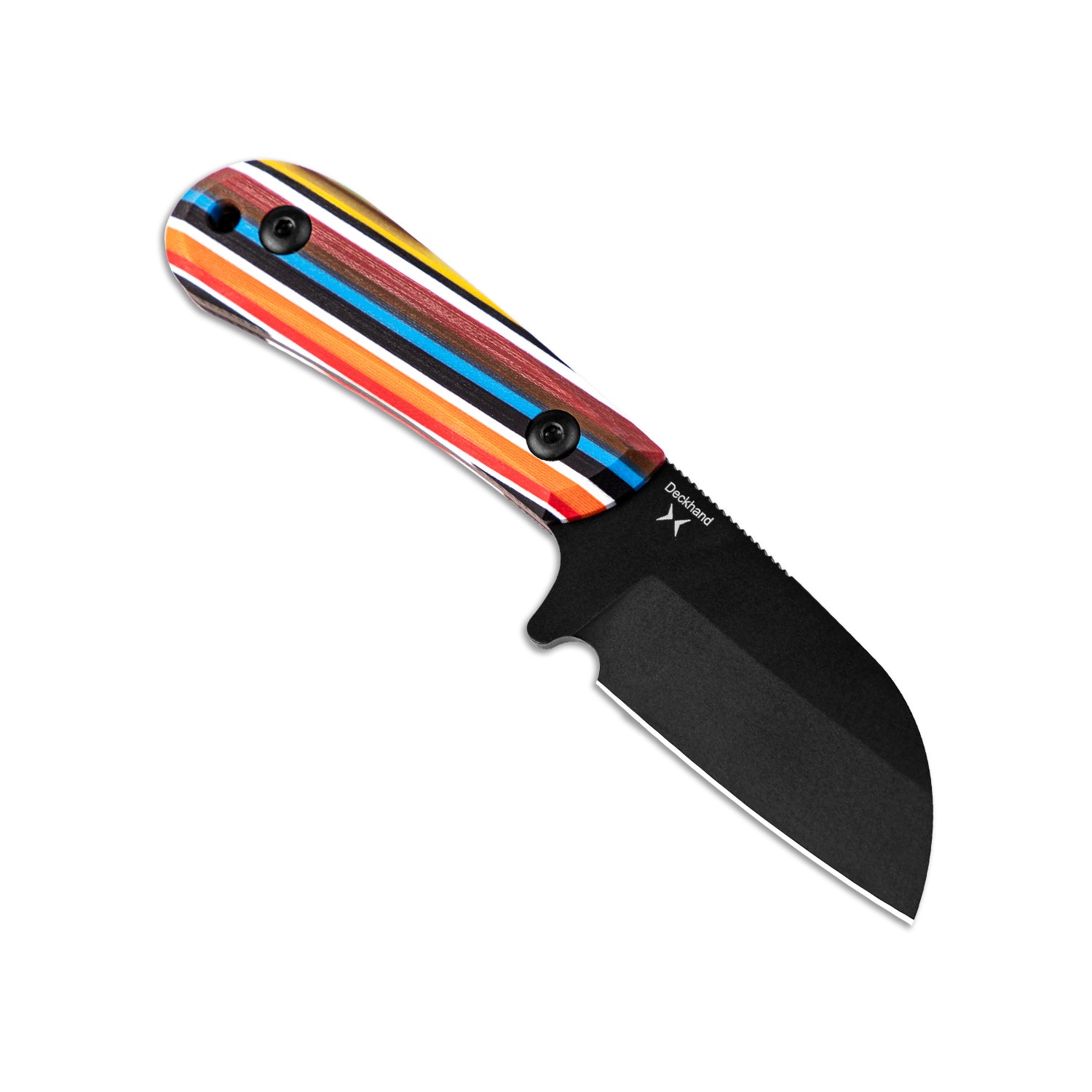 Deckhand | G10 | Sheepsfoot | Amazon Exclusive | 1062M3