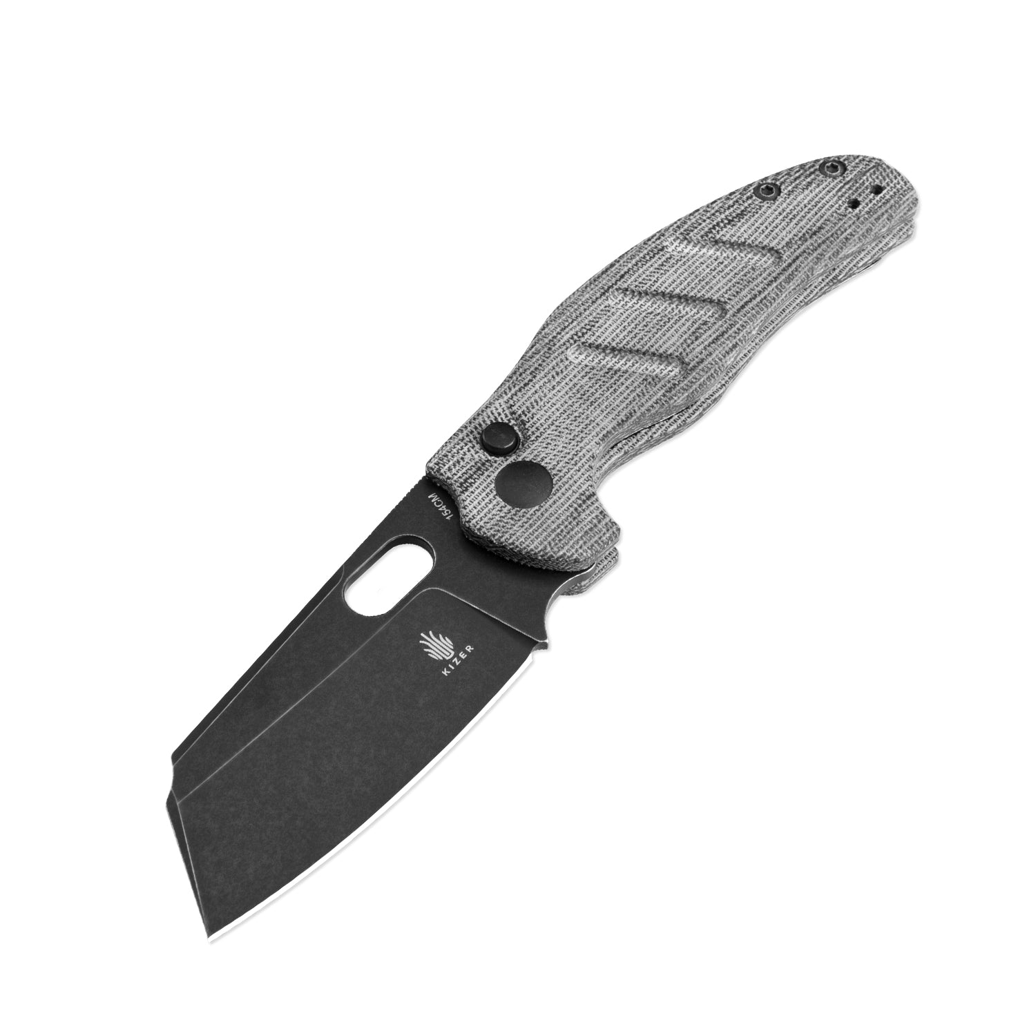 C01C | 154CM | Micarta | V4488BC1