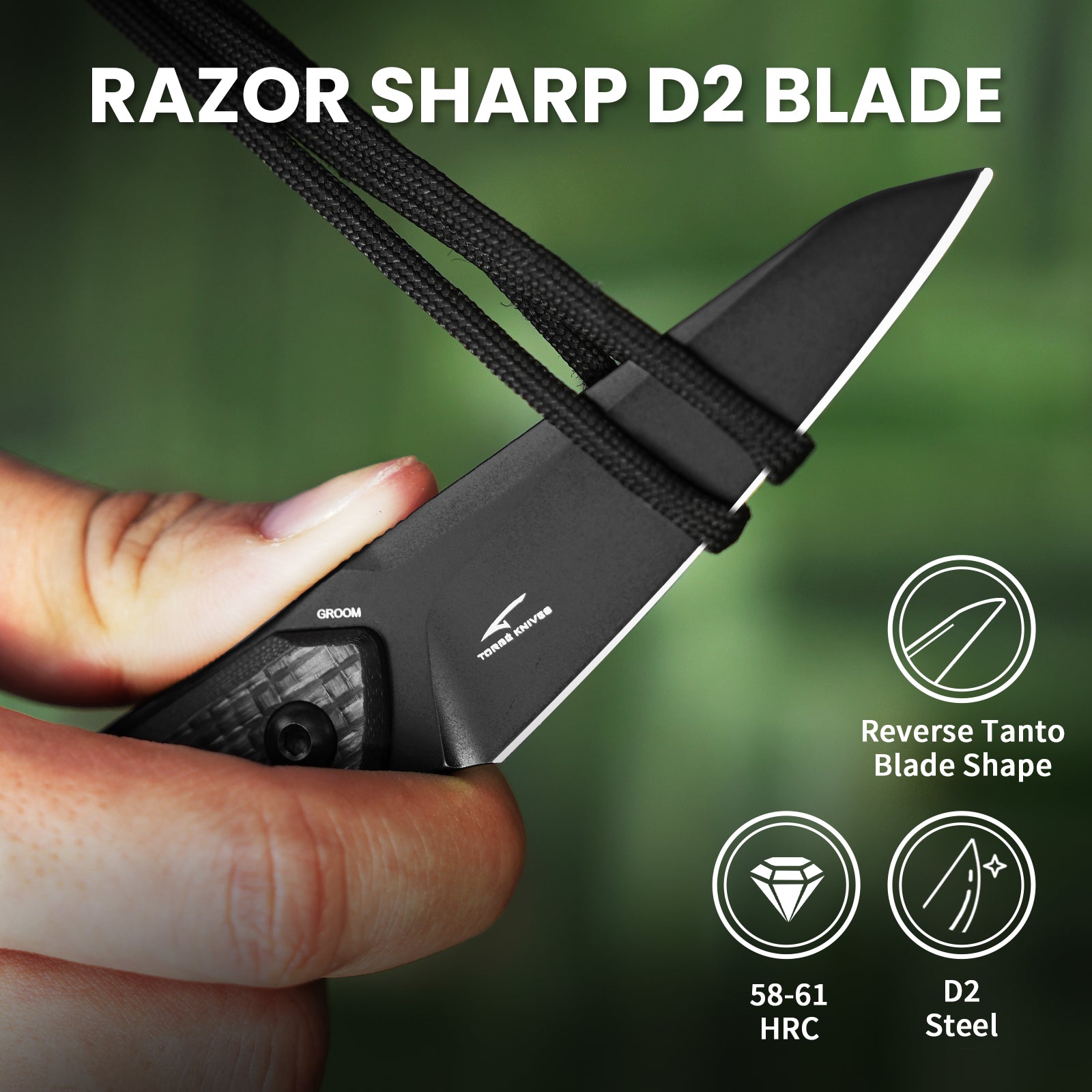 GROOM | D2 | D2 | 1060A2